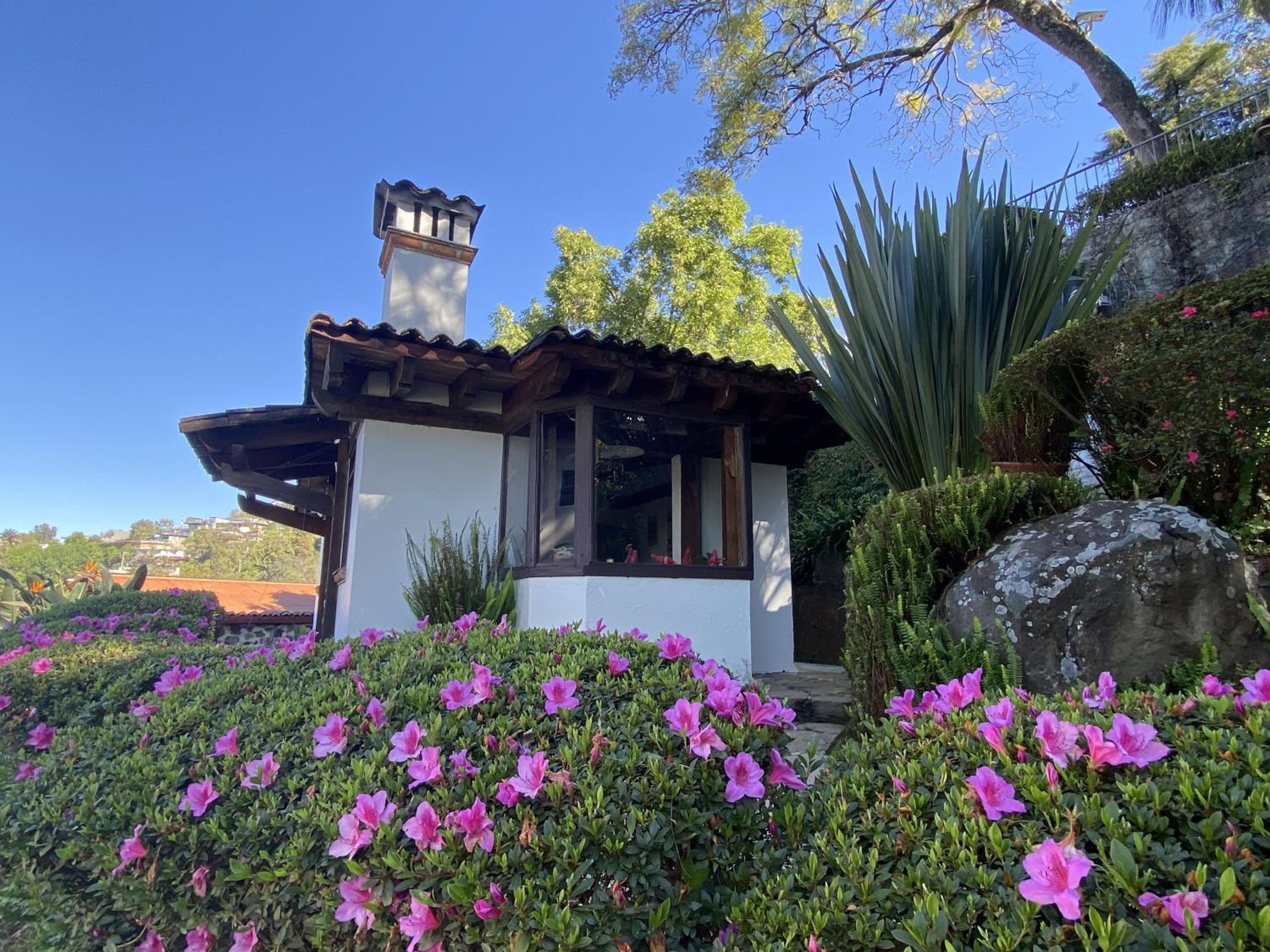 Casa Nahui