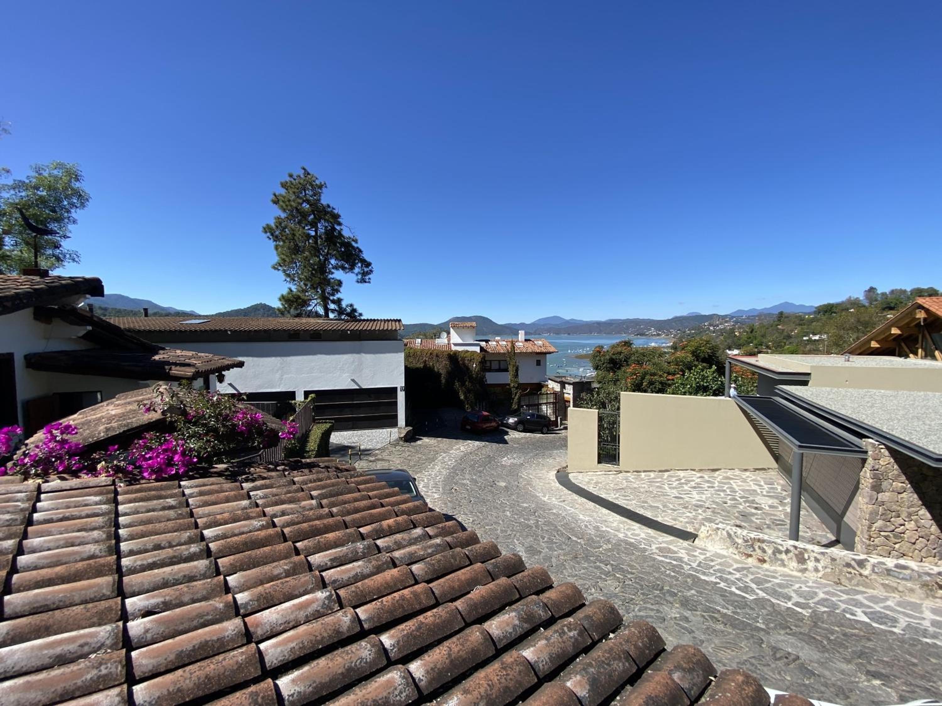Casa Nahui