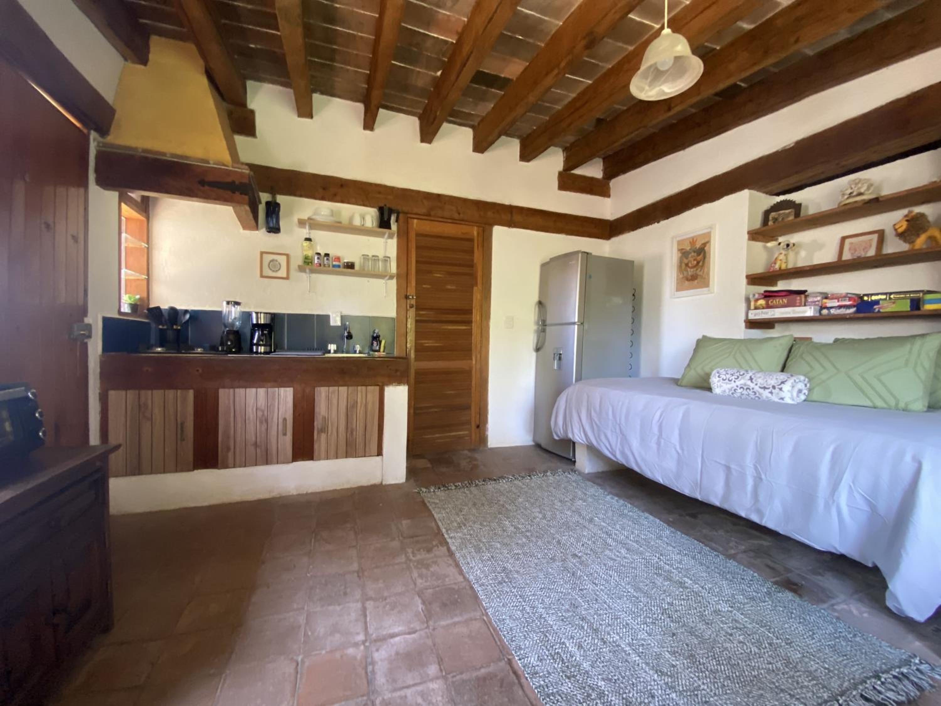 Casa Nahui