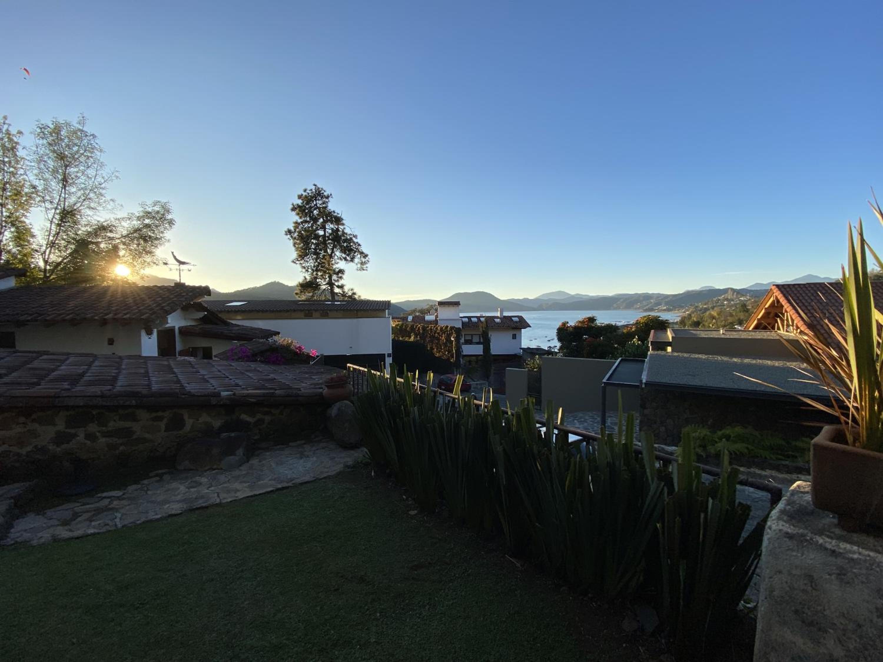 Casa Nahui