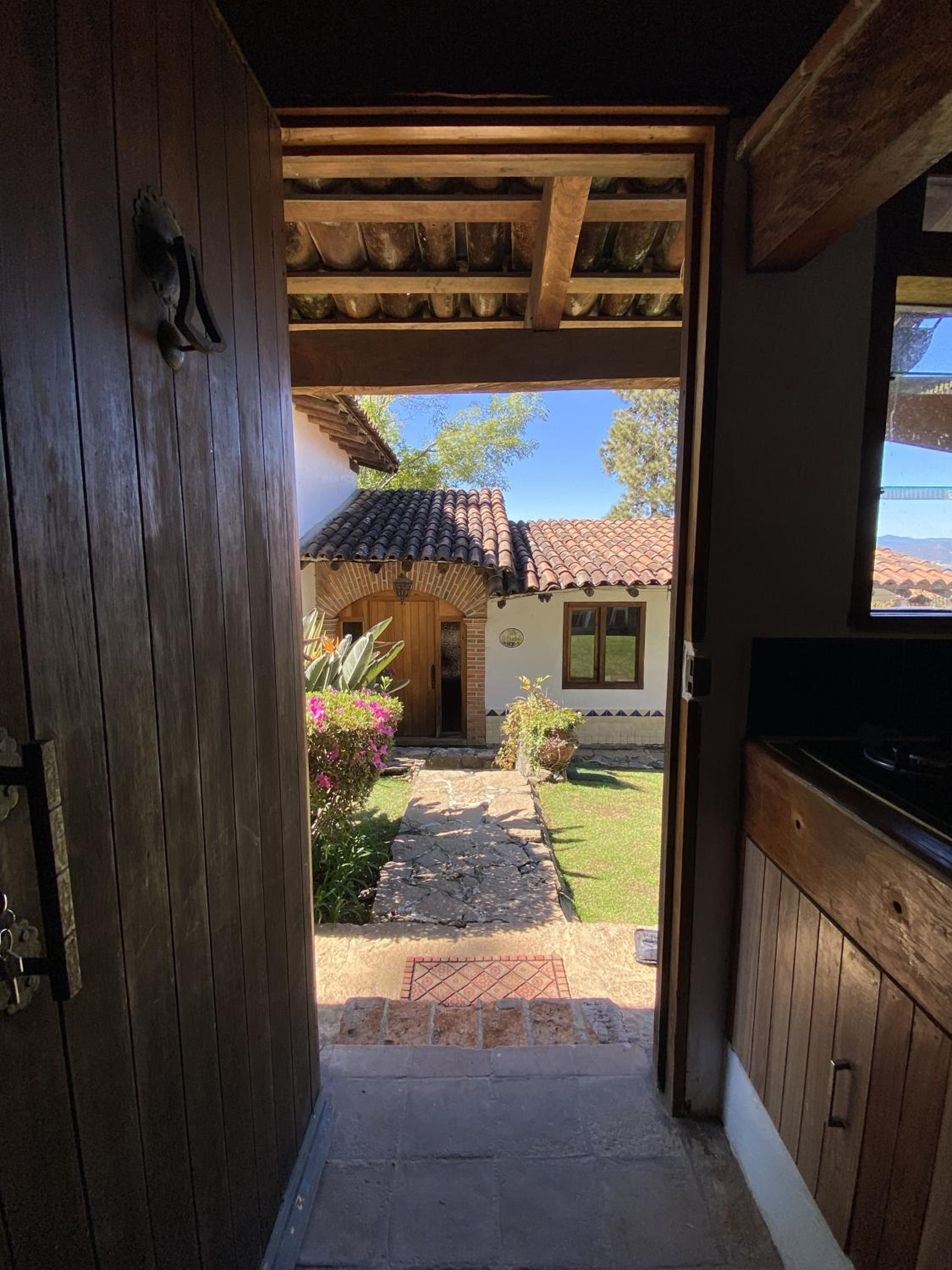 Casa Nahui