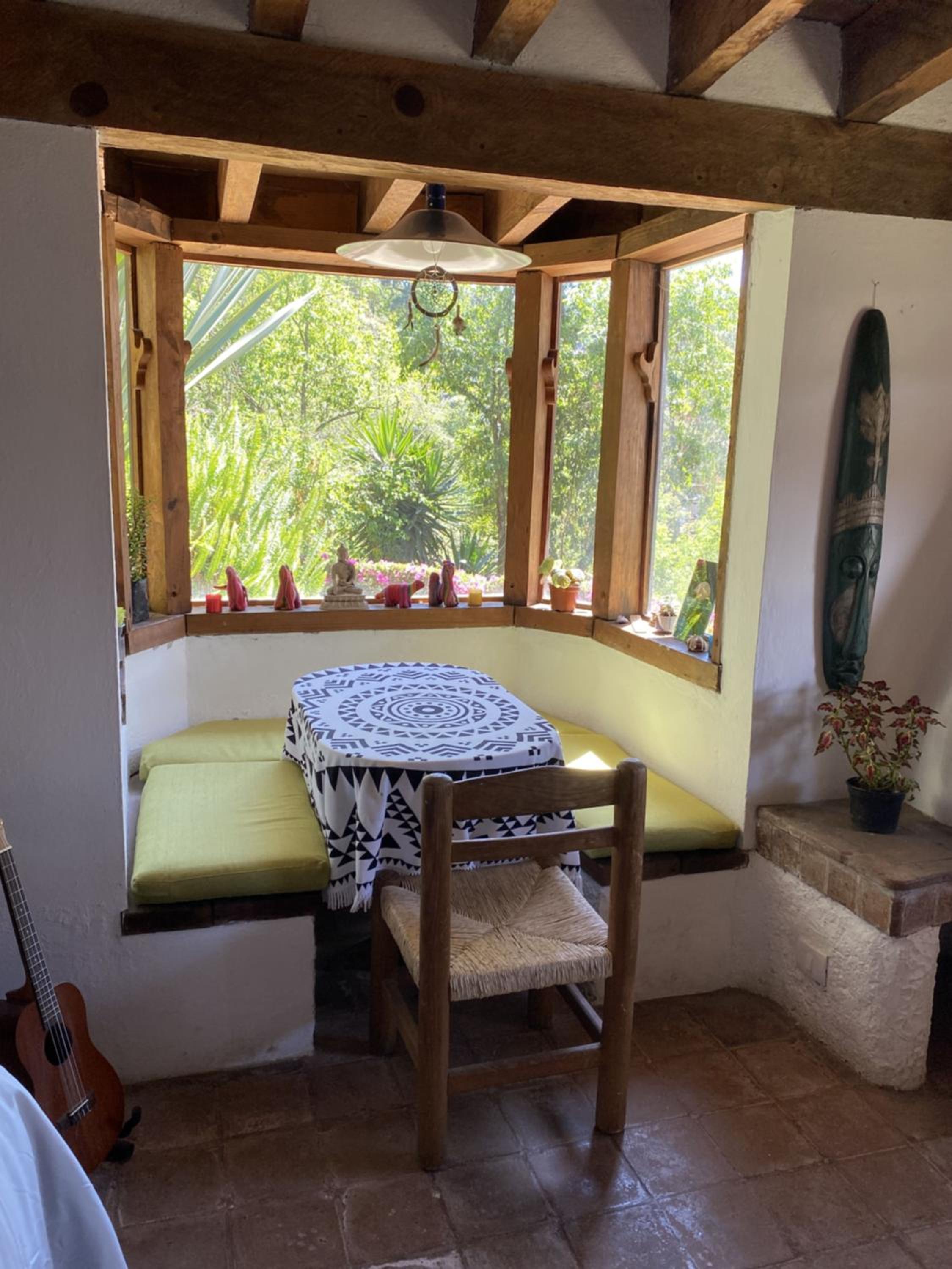 Casa Nahui