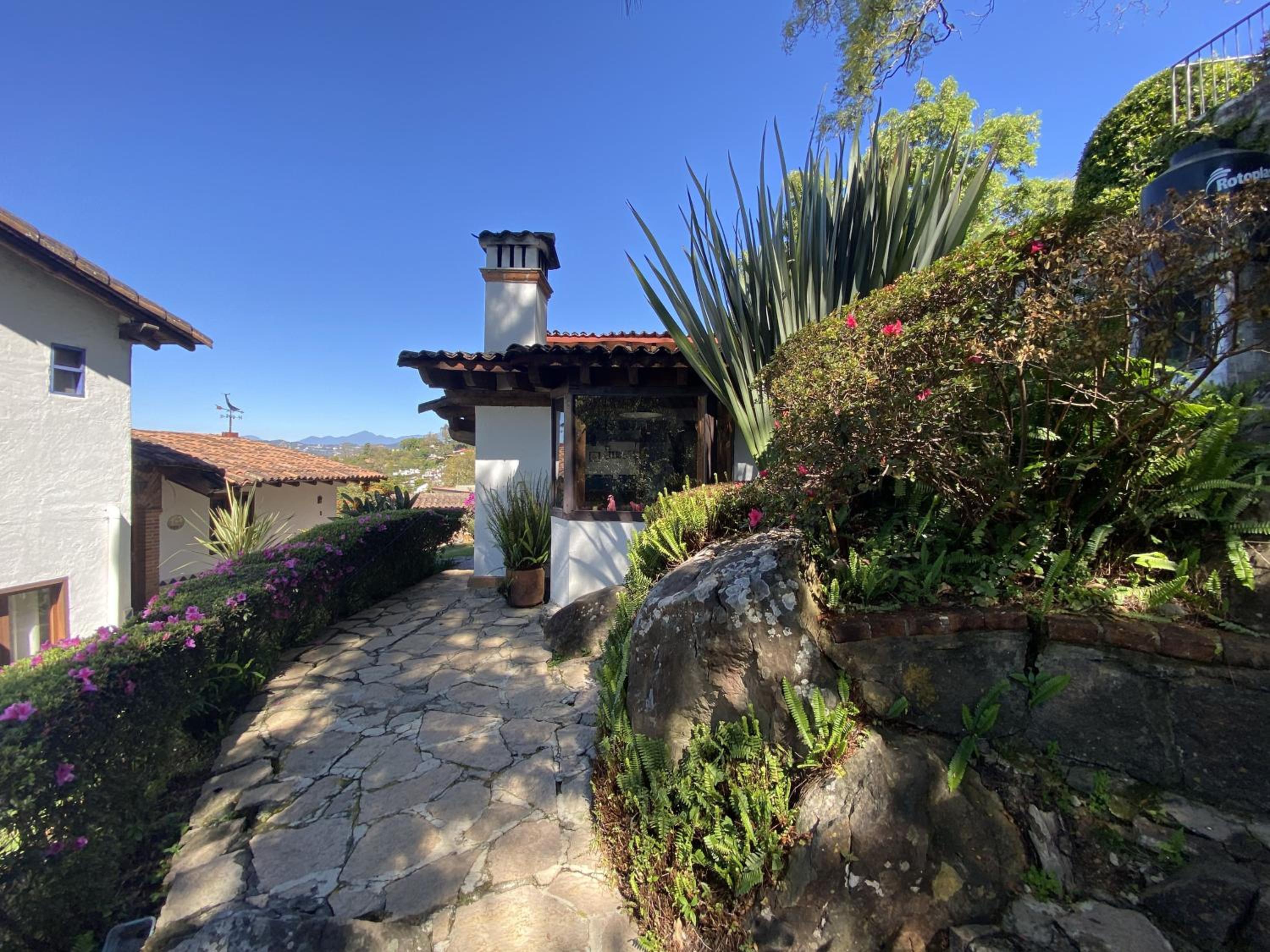 Casa Nahui