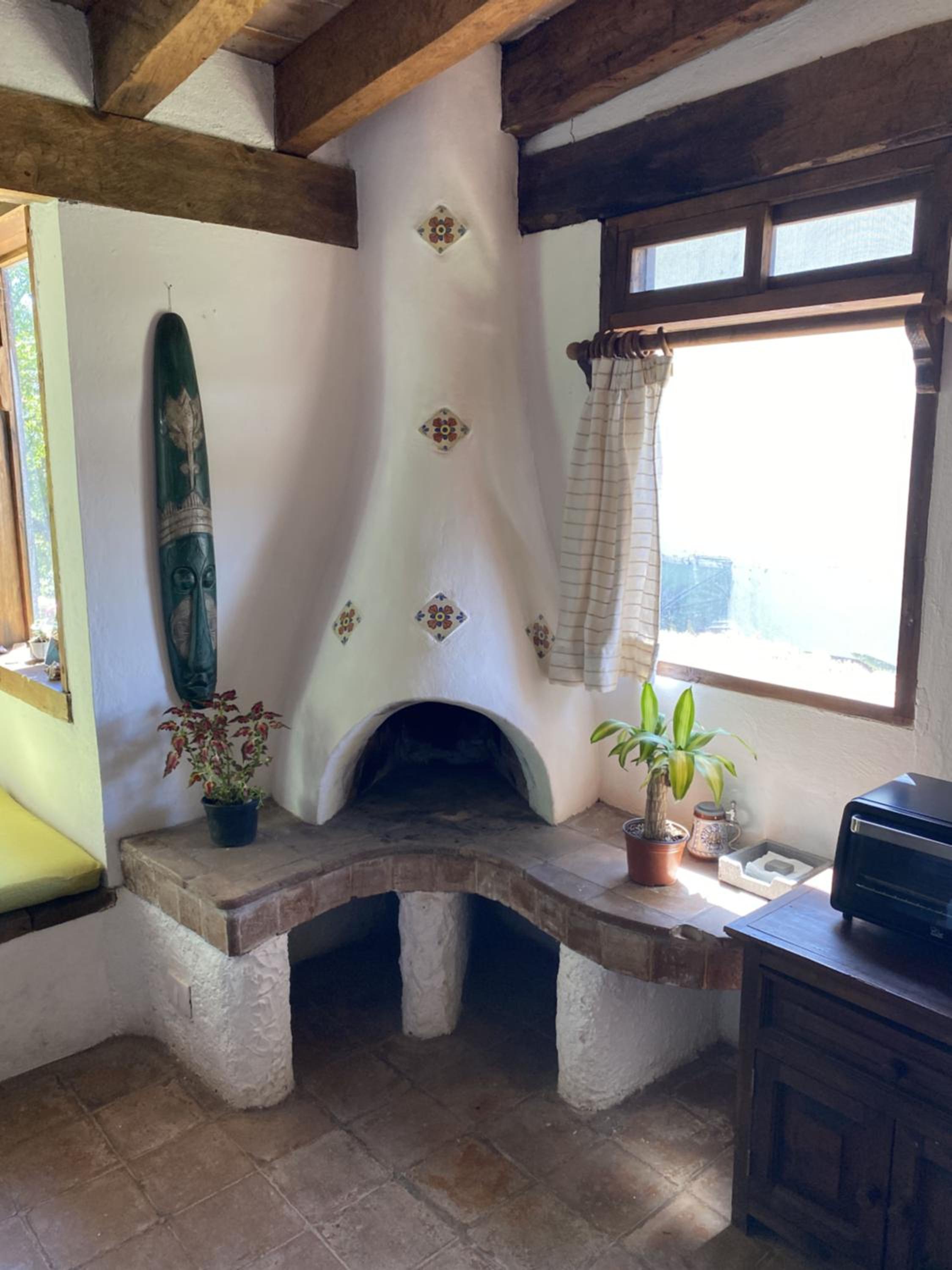 Casa Nahui