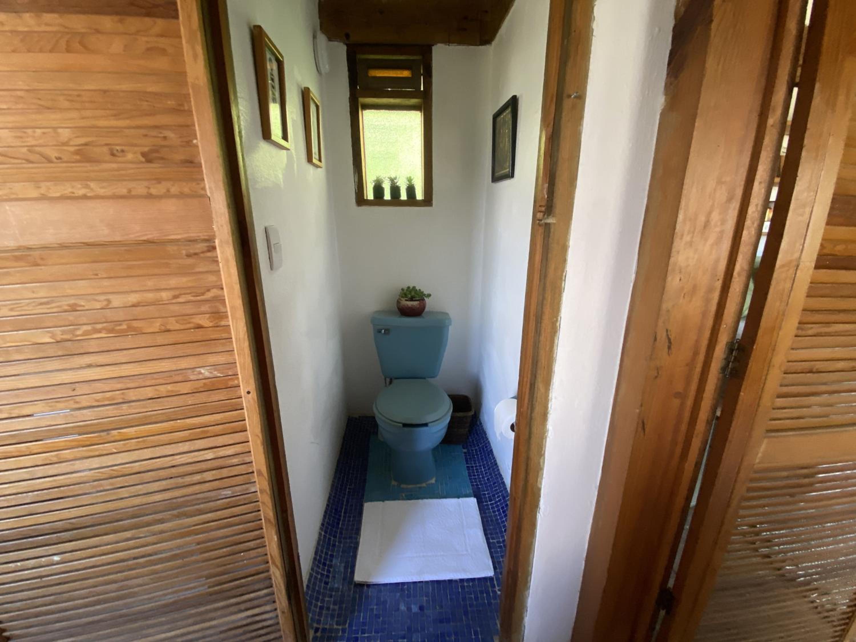 Casa Nahui