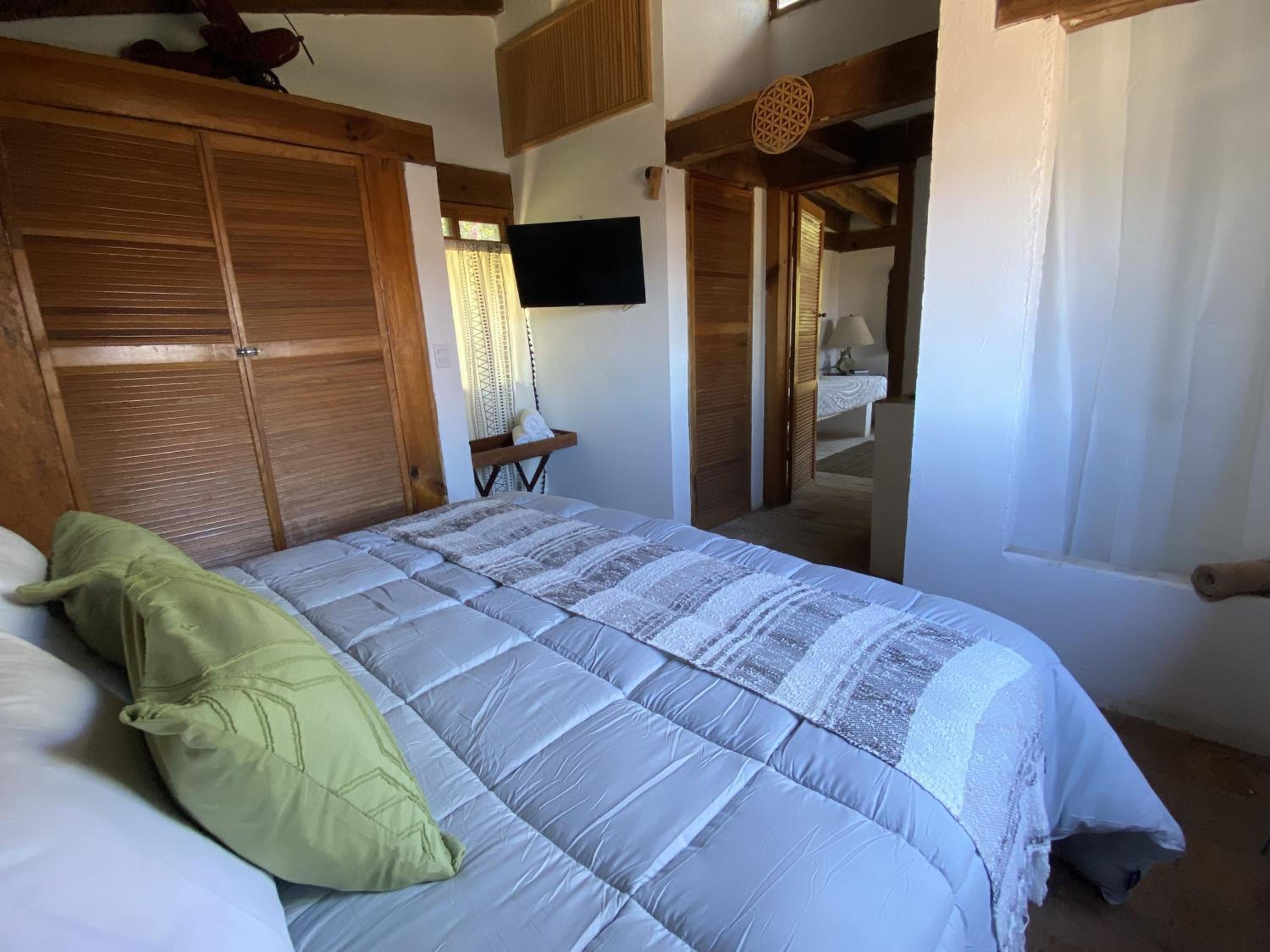 Casa Nahui