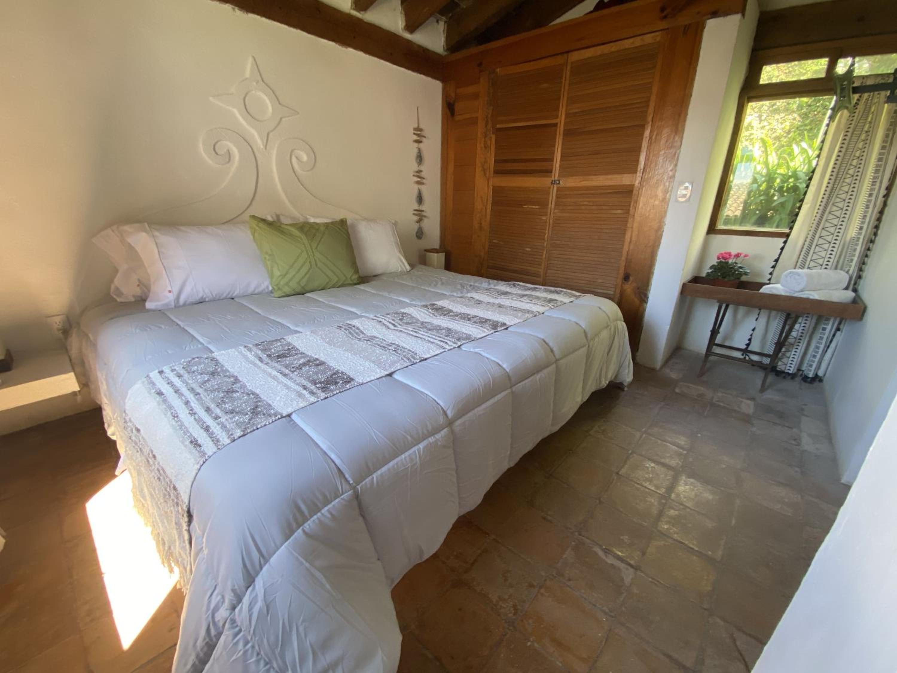 Casa Nahui