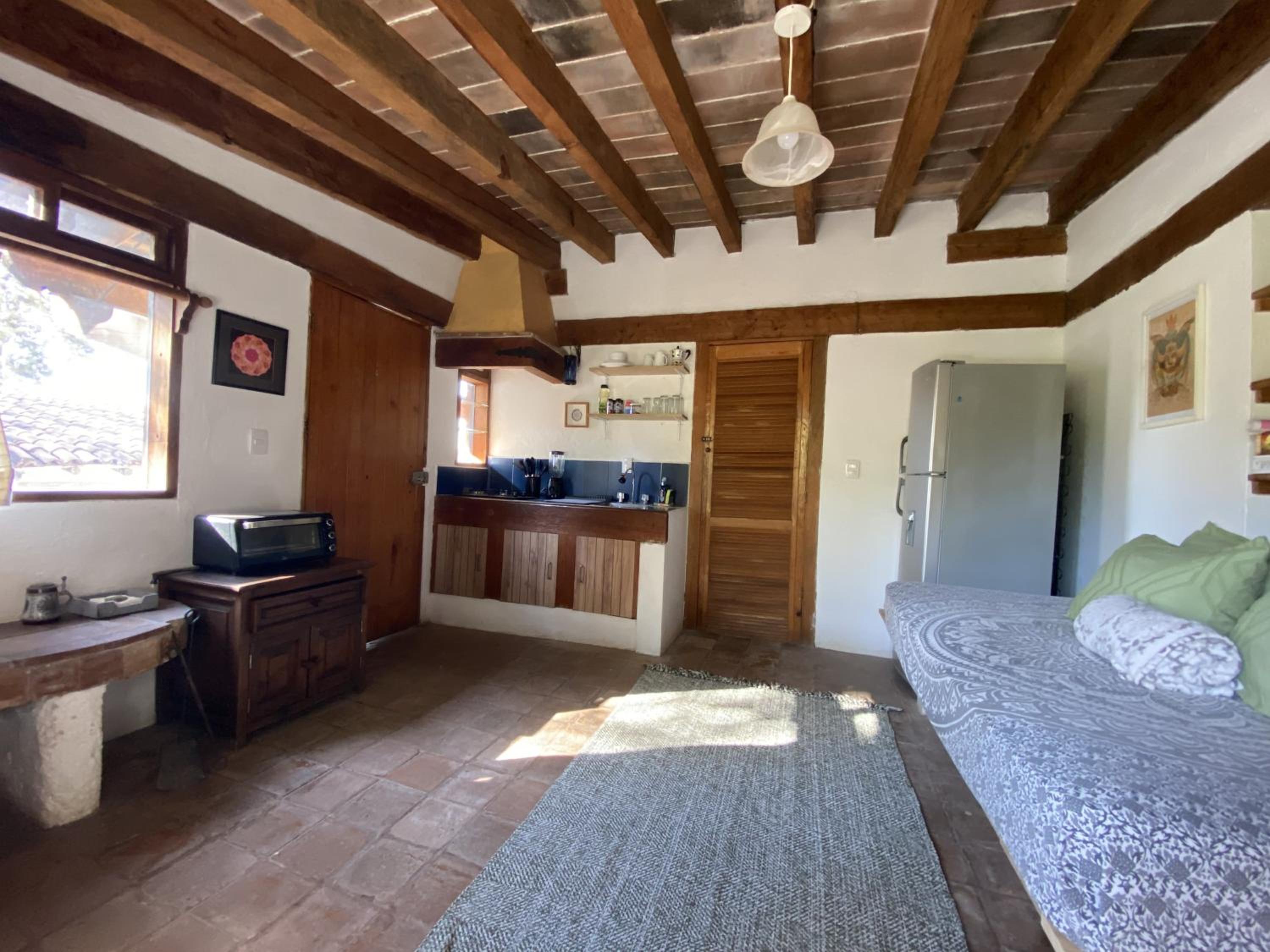 Casa Nahui