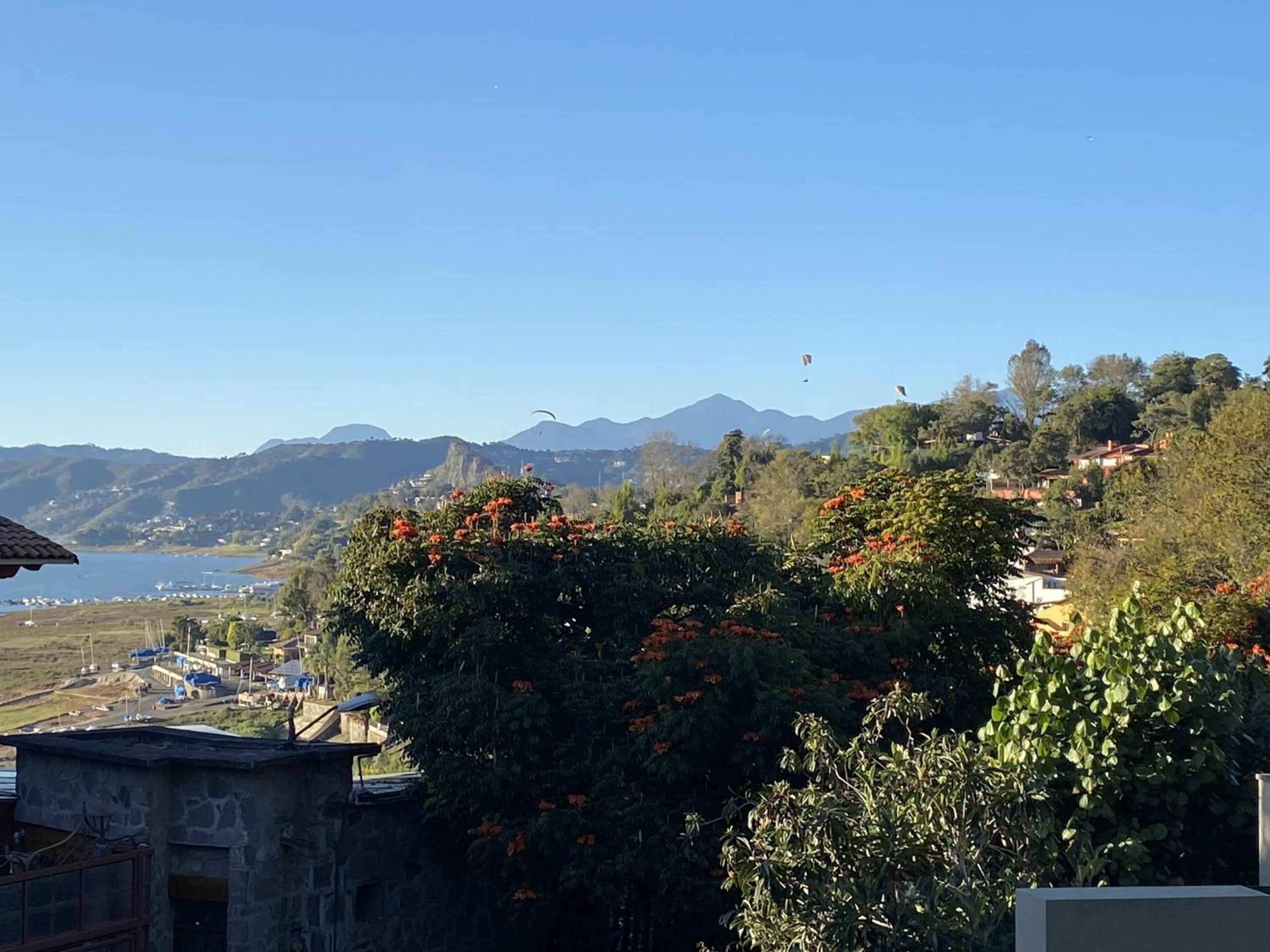Casa Nahui