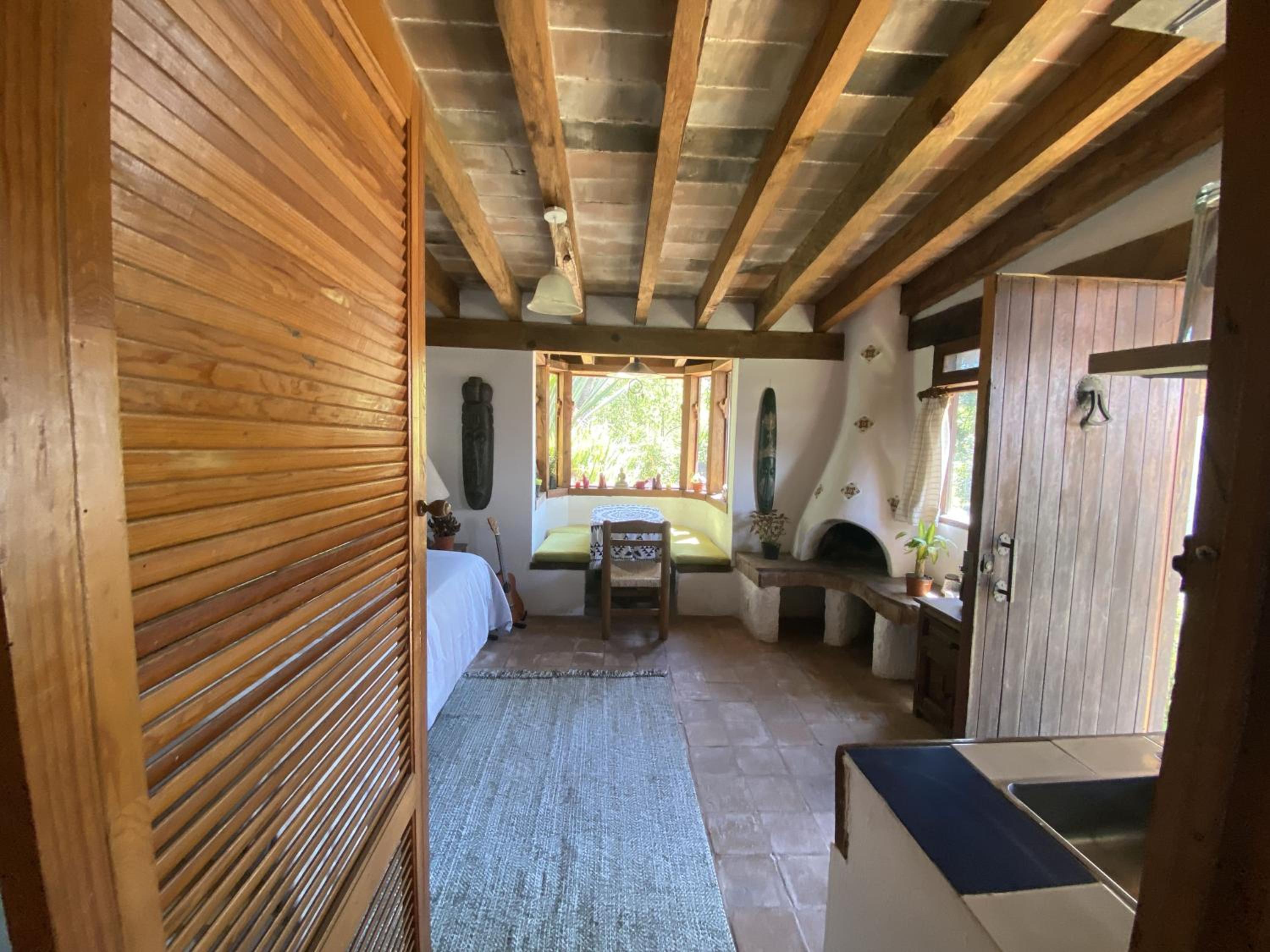 Casa Nahui