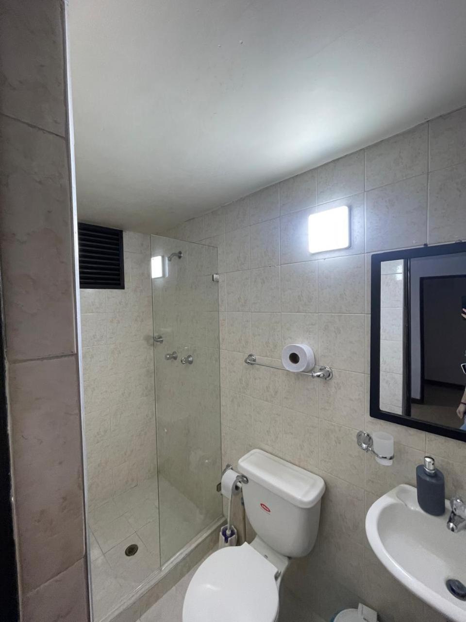 Apartamento 302