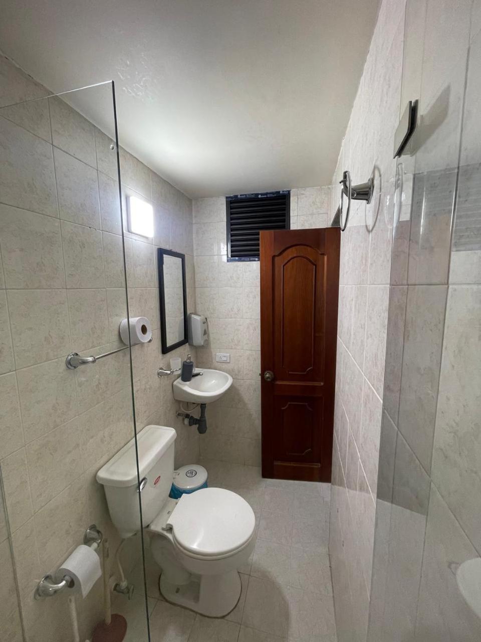 Apartamento 302