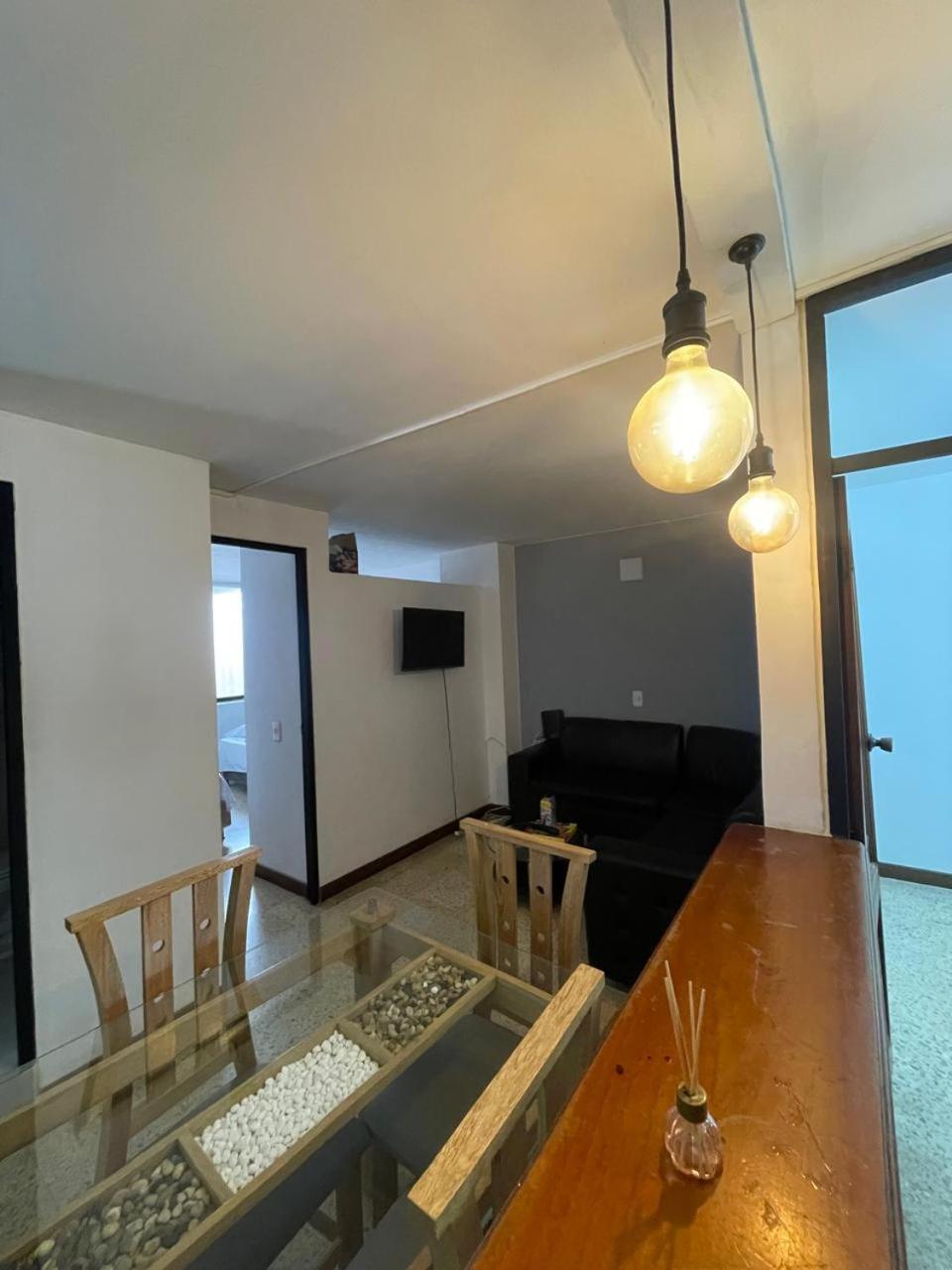Apartamento 302