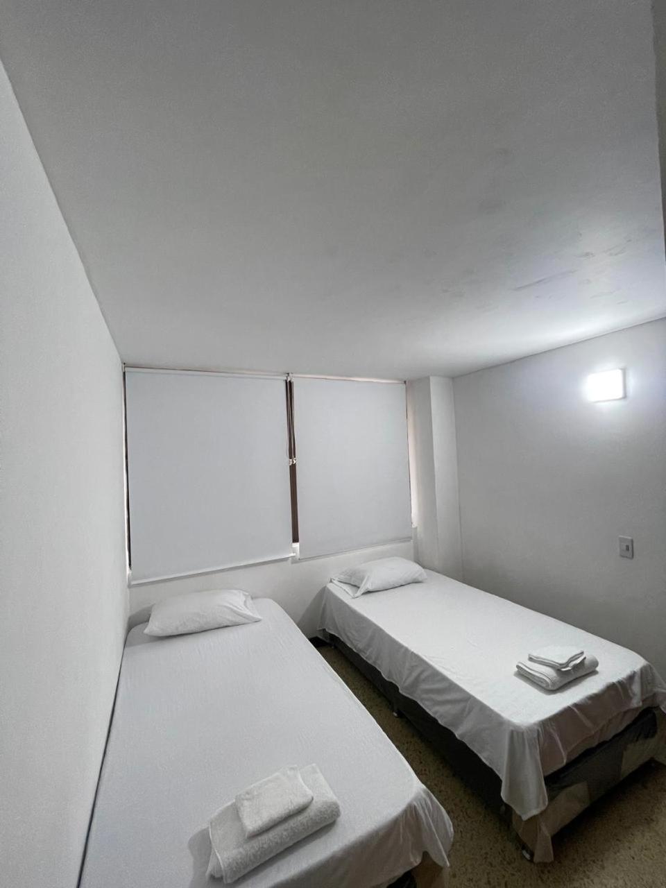 Apartamento 302