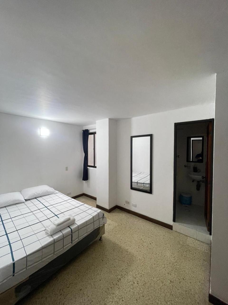 Apartamento 302