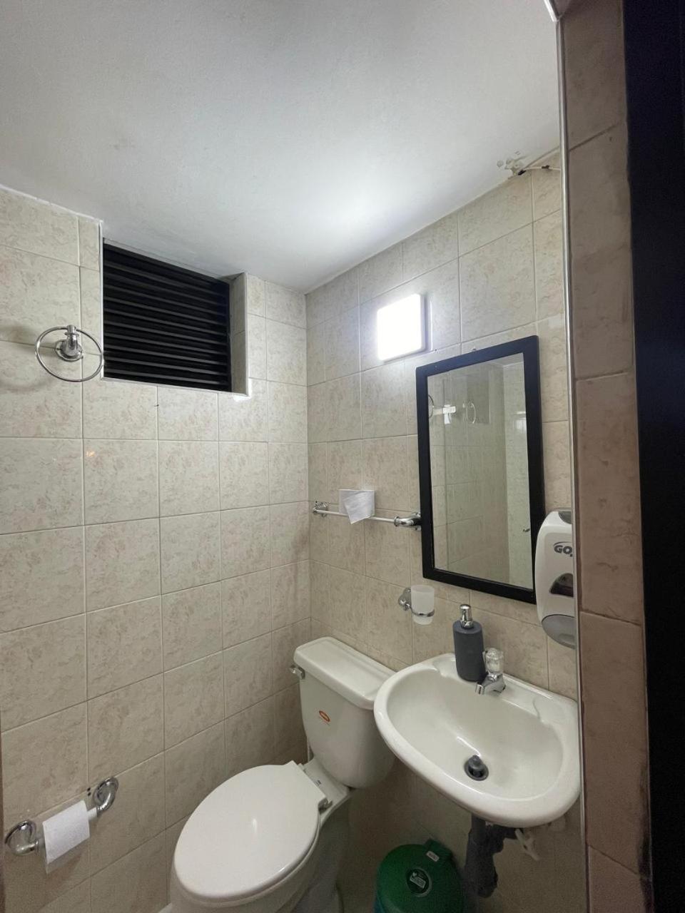 Apartamento 302