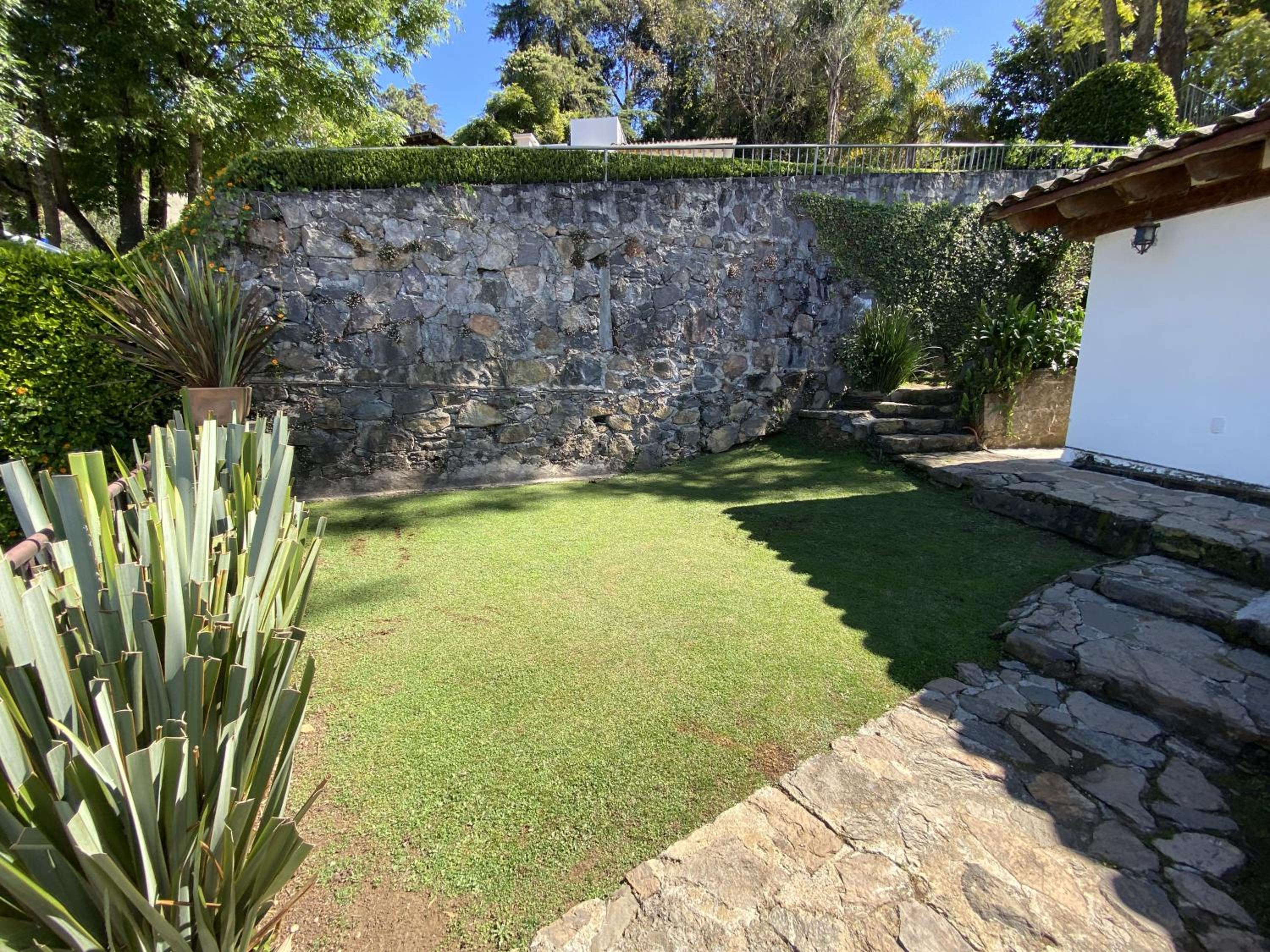 Casa Nahui