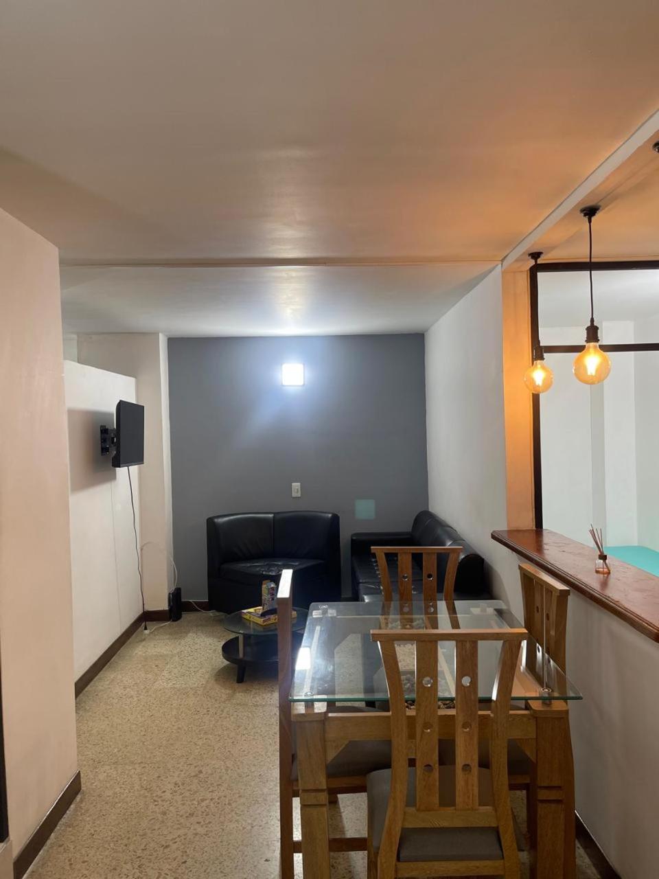 Apartamento 302