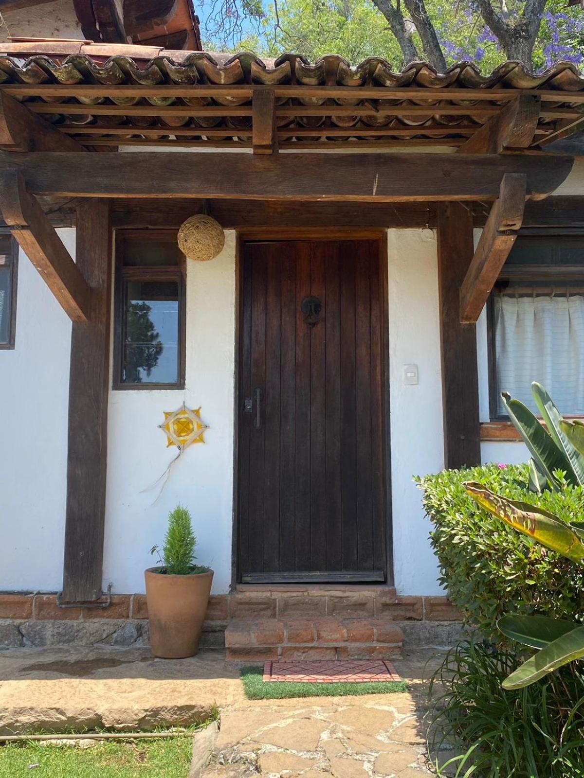 Casa Nahui