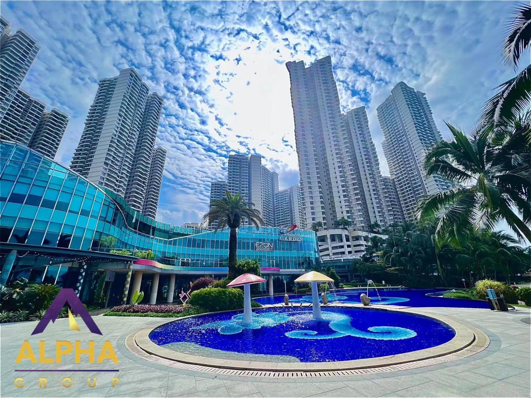 Country Garden BayPoint by AIpha
