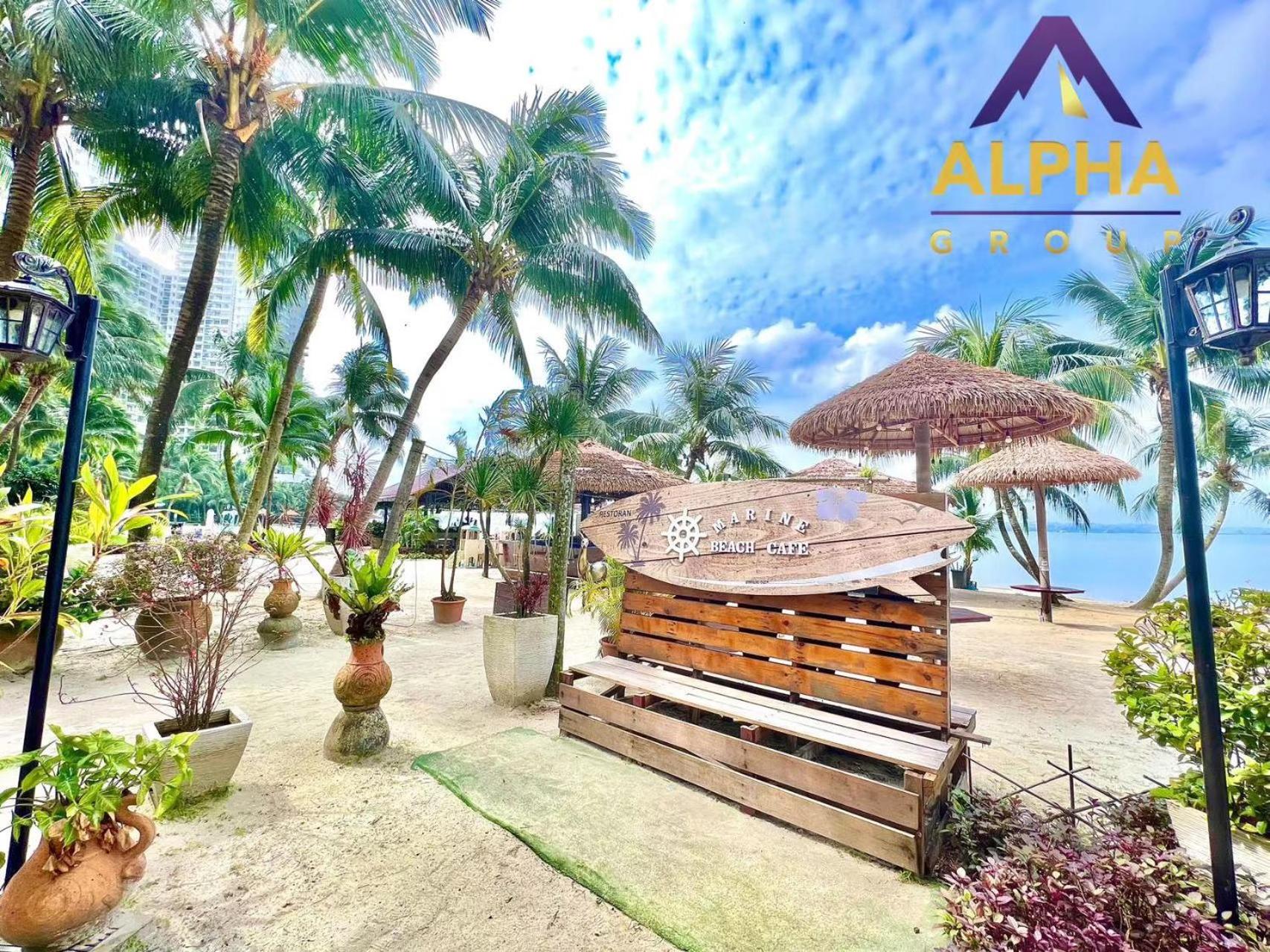 Country Garden BayPoint by AIpha