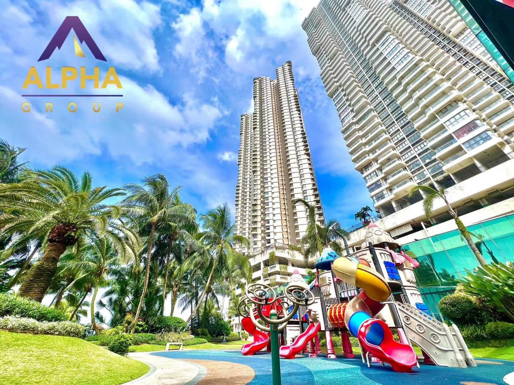 Country Garden BayPoint by AIpha
