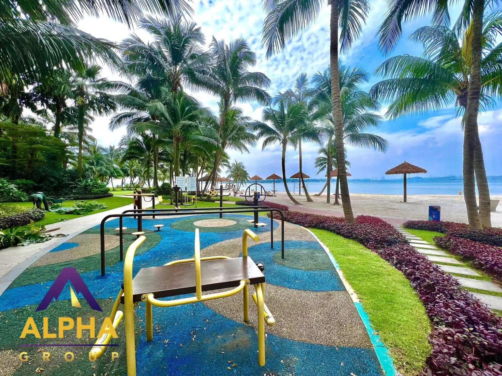 Country Garden BayPoint by AIpha