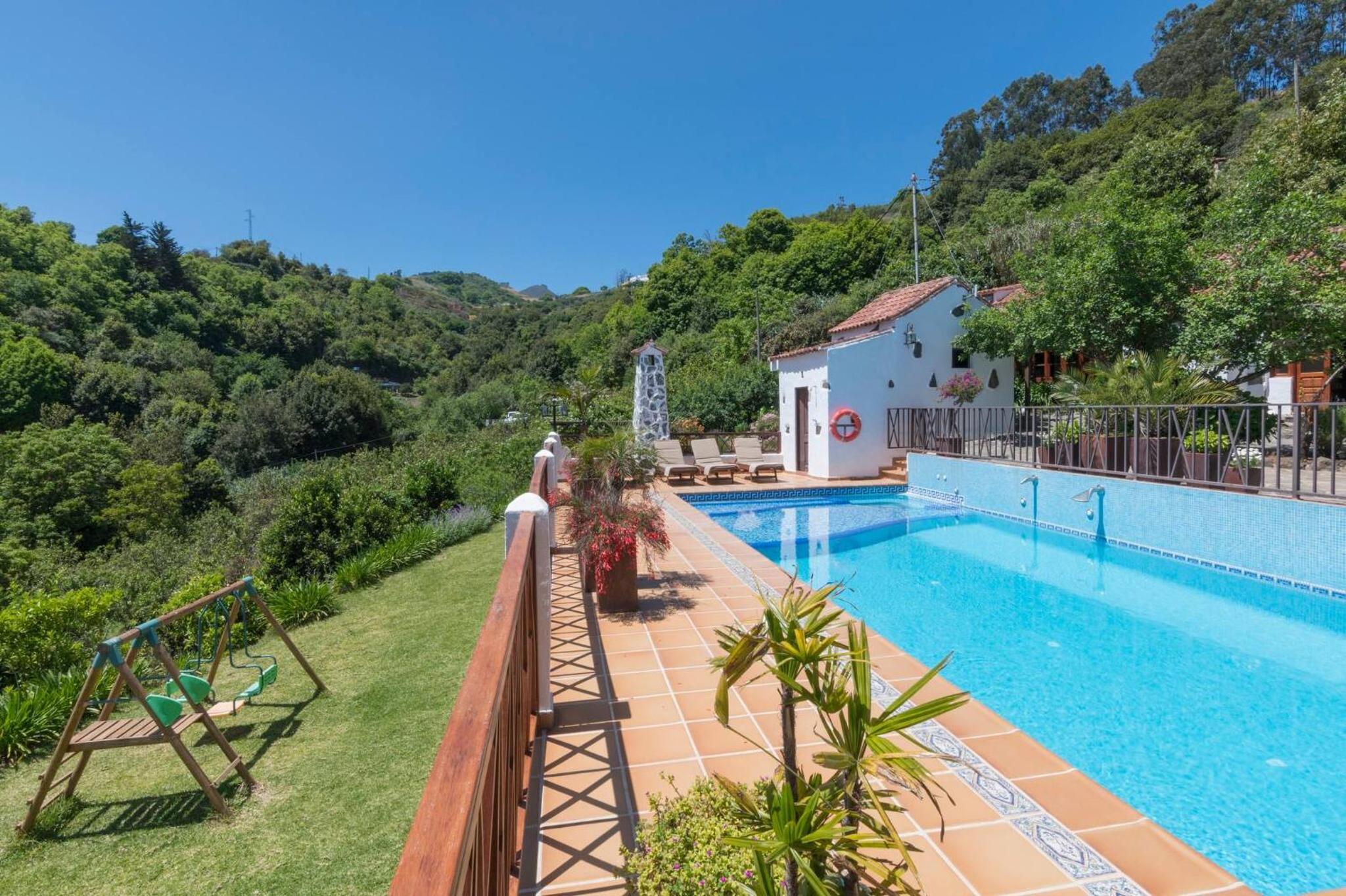 Finca Casas Nanitas view 2