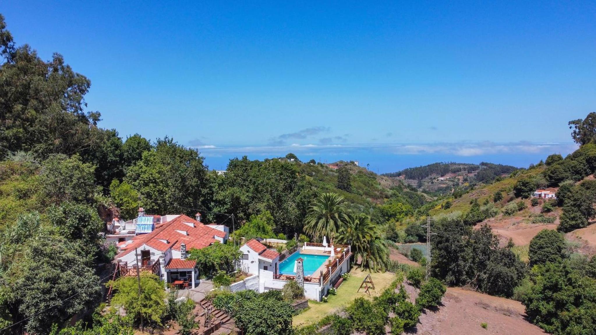 Finca Casas Nanitas view 4