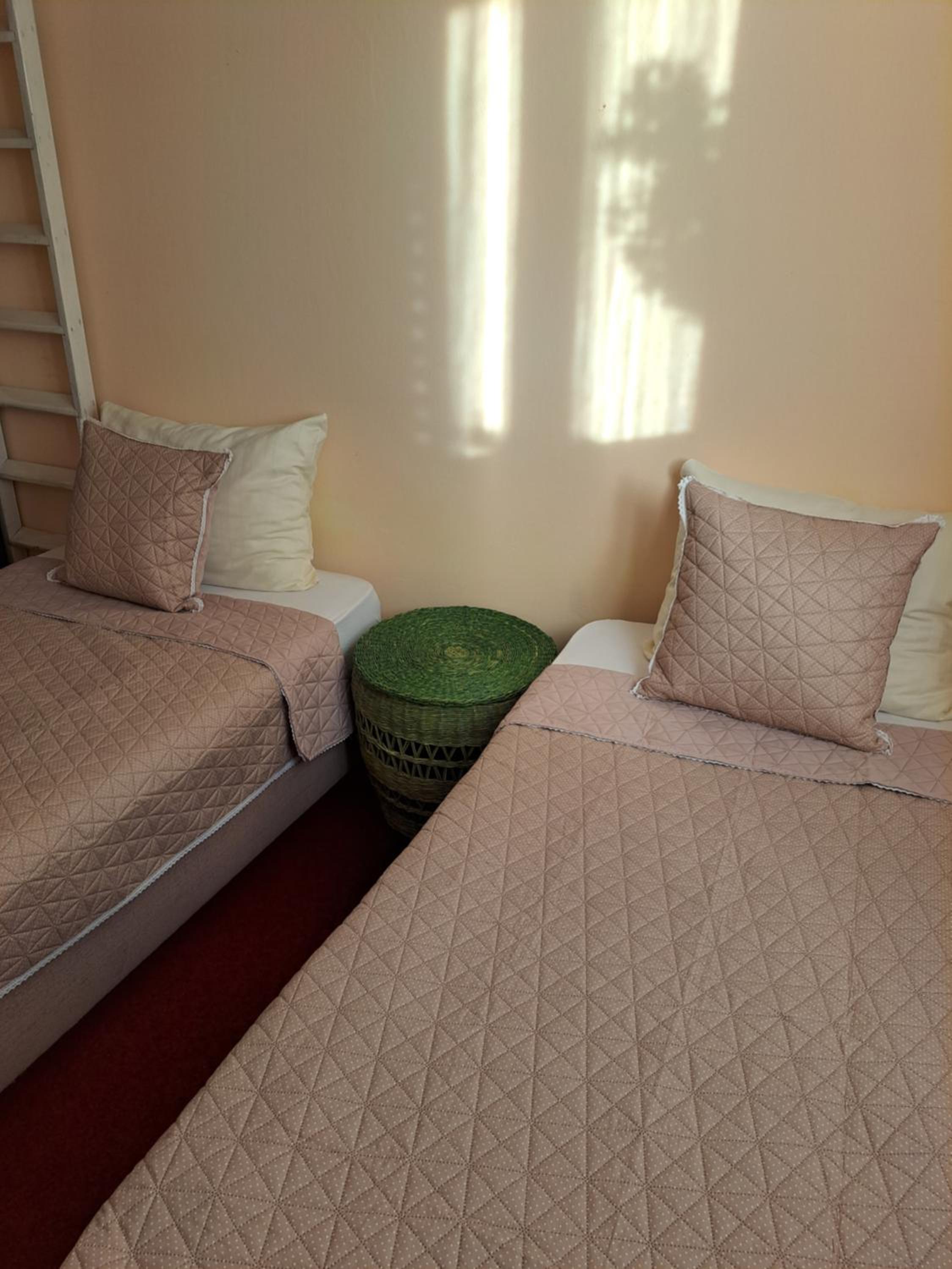 Apartmani Svitlana