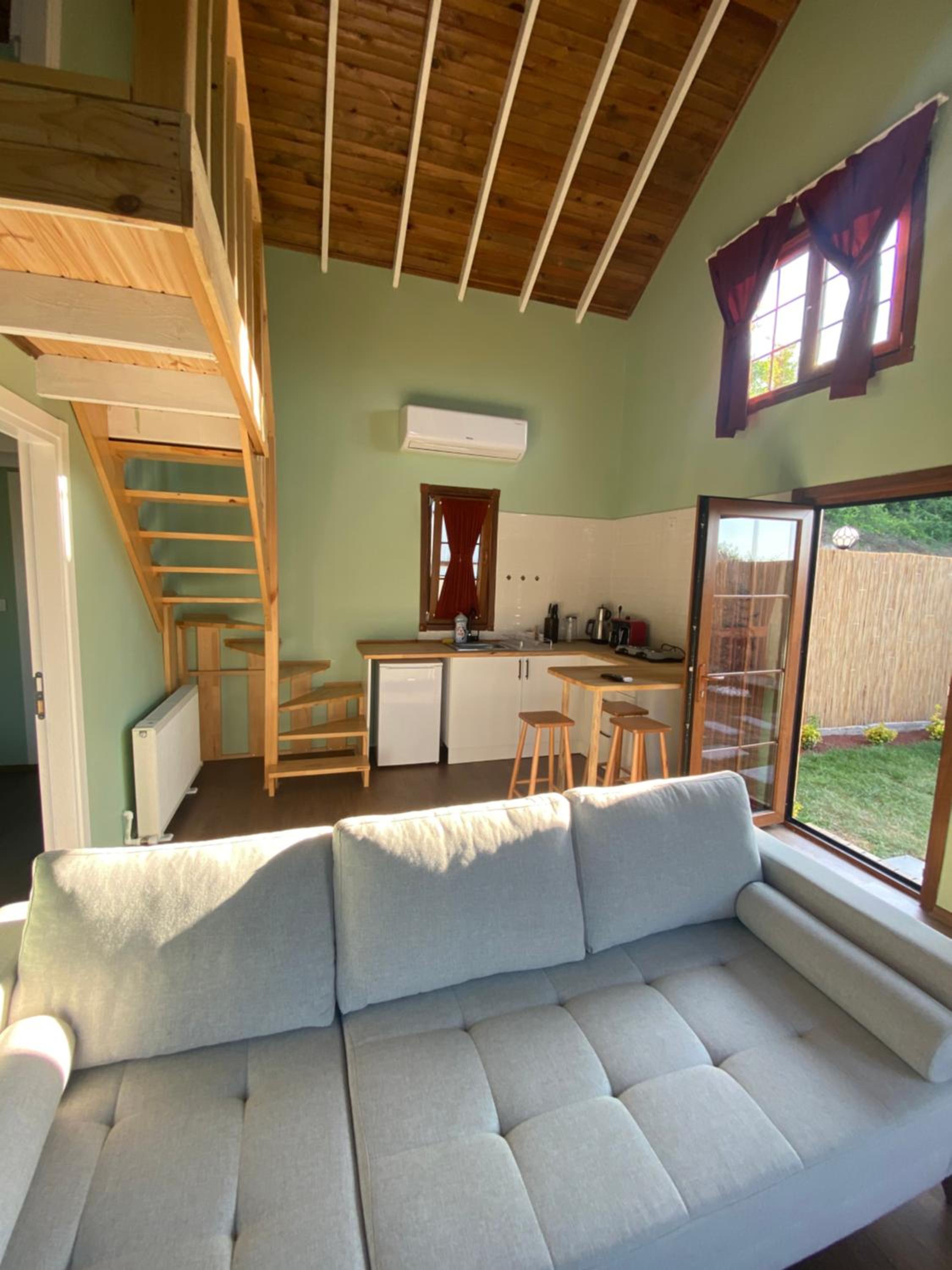 Mayanbungalows sapanca