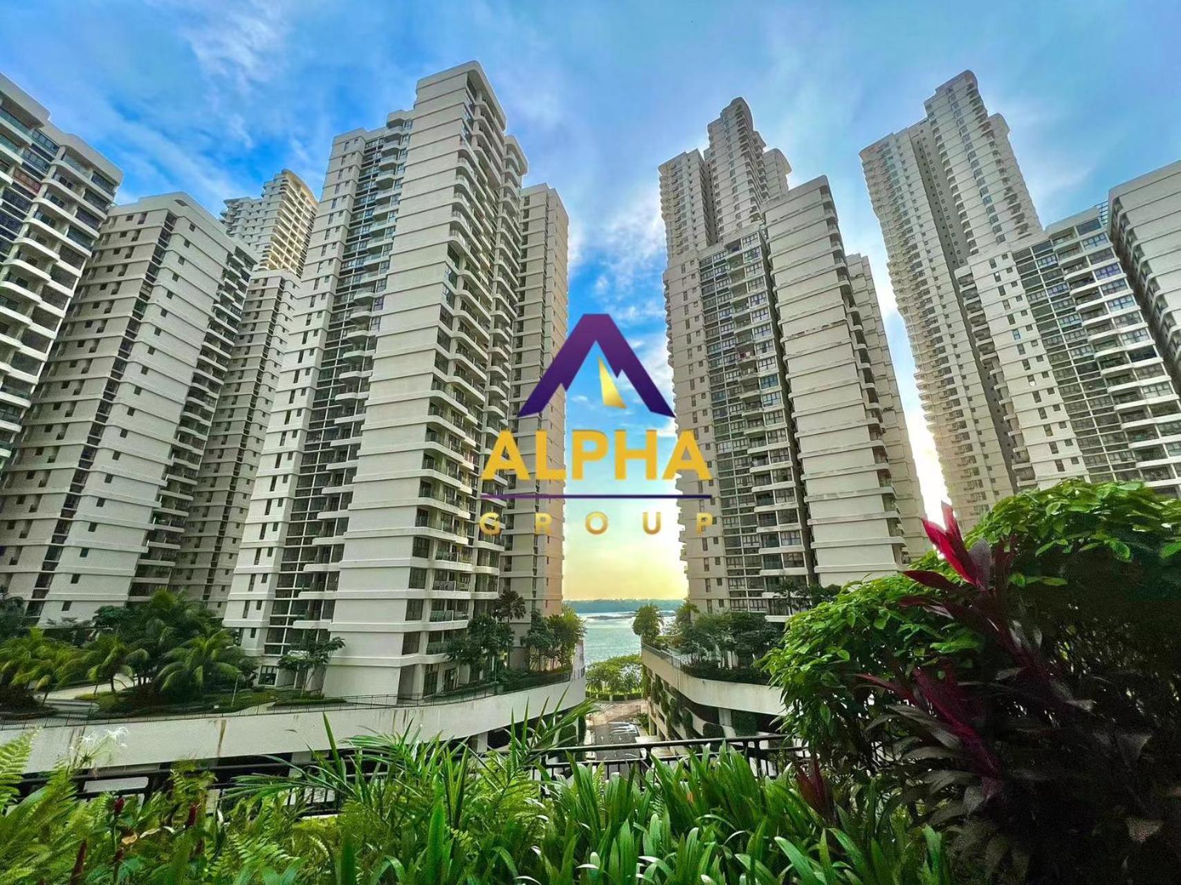Country Garden BayPoint by AIpha