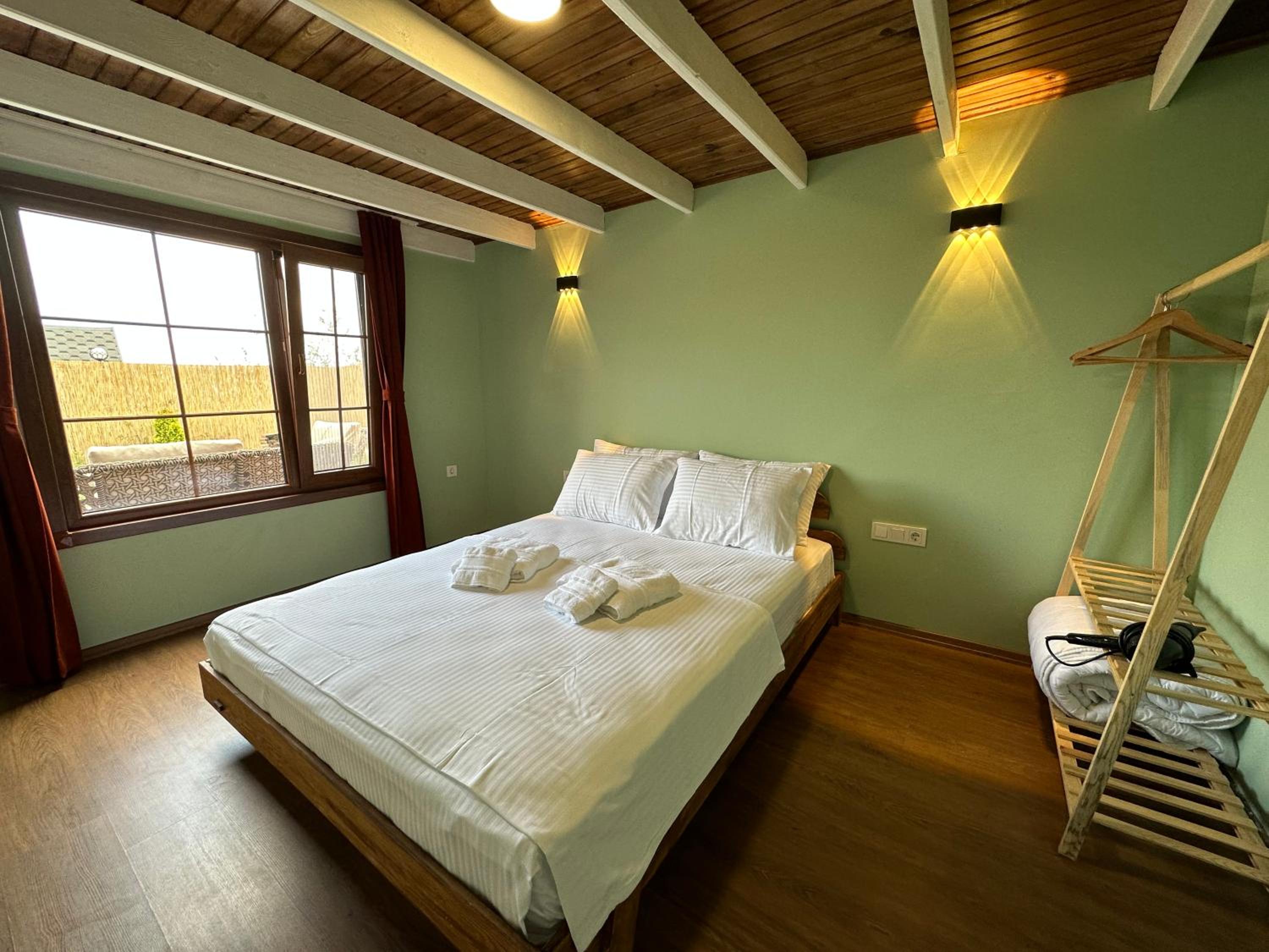 Mayanbungalows sapanca
