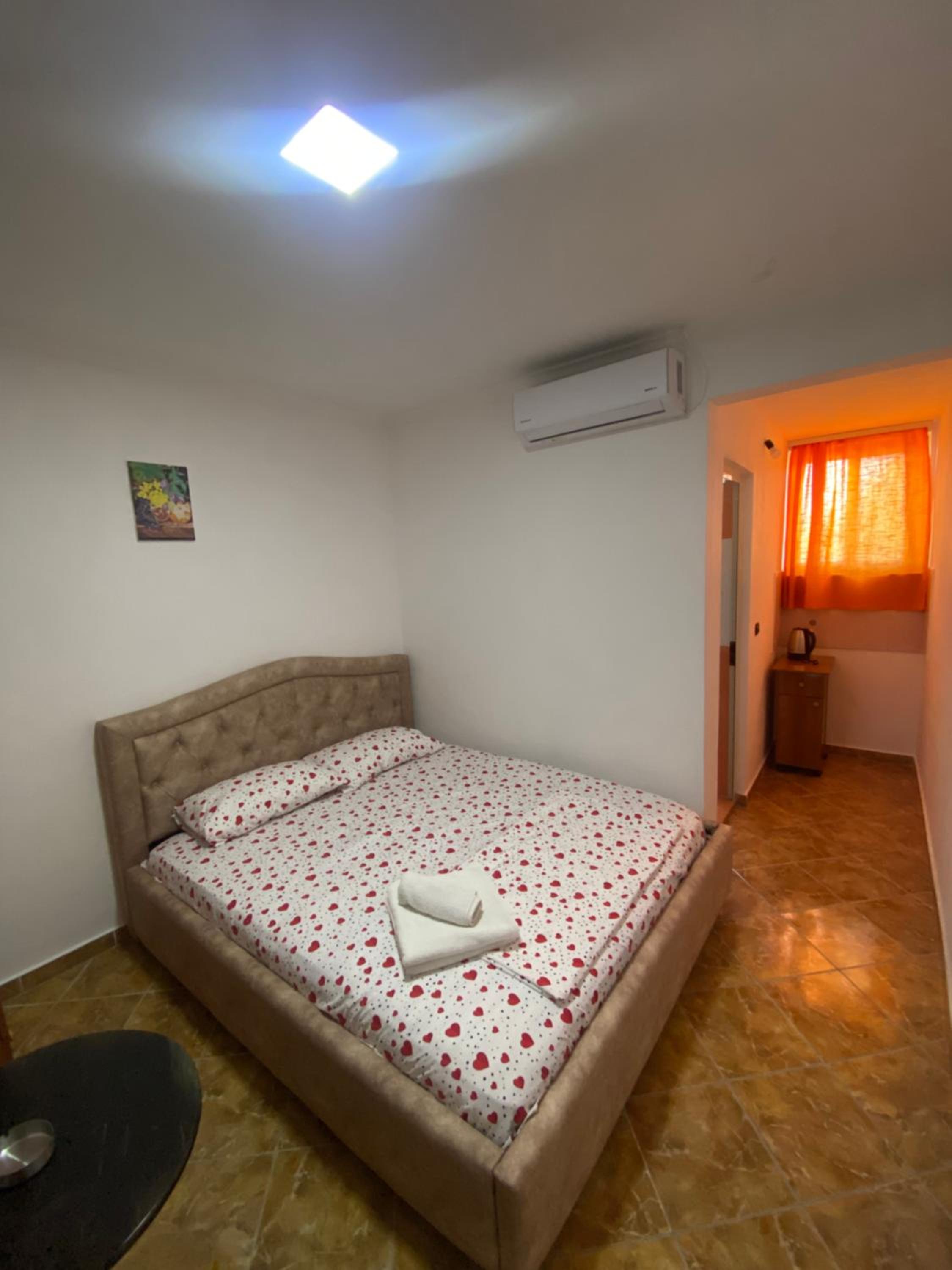 Villa Osmani
