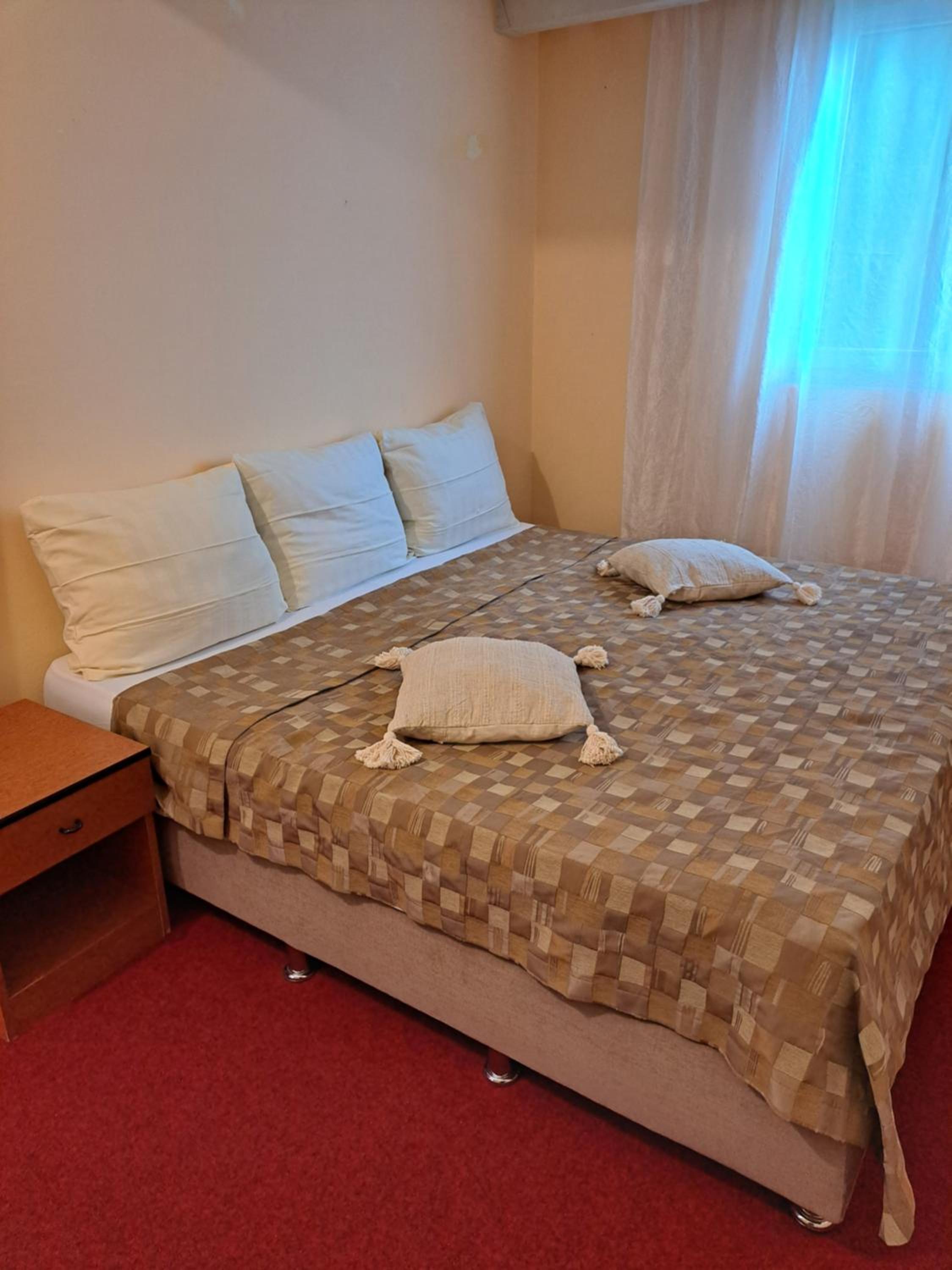 Apartmani Svitlana