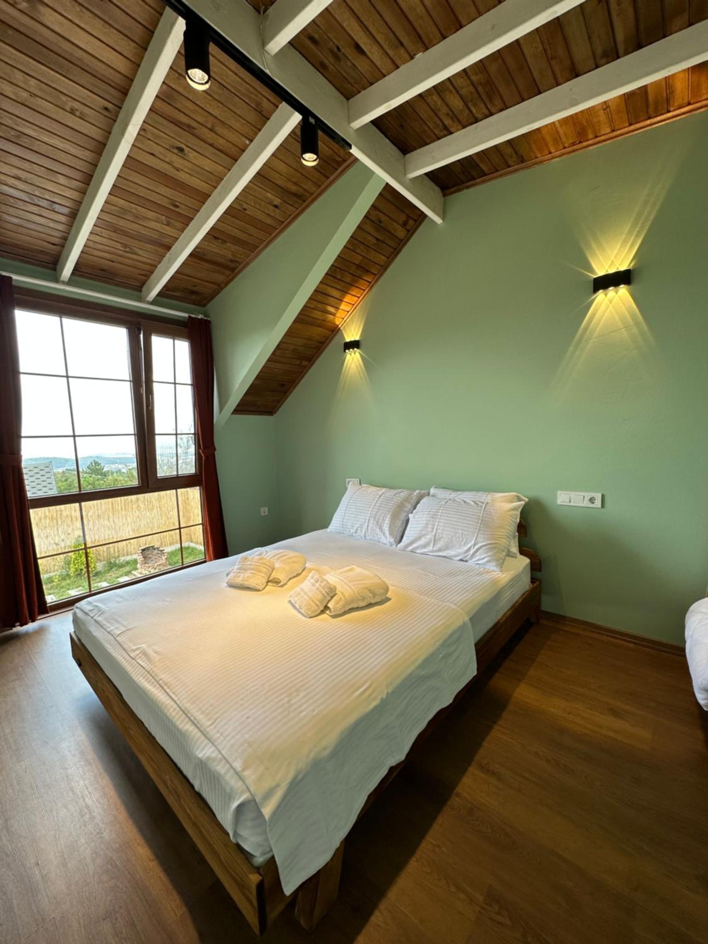 Mayanbungalows sapanca