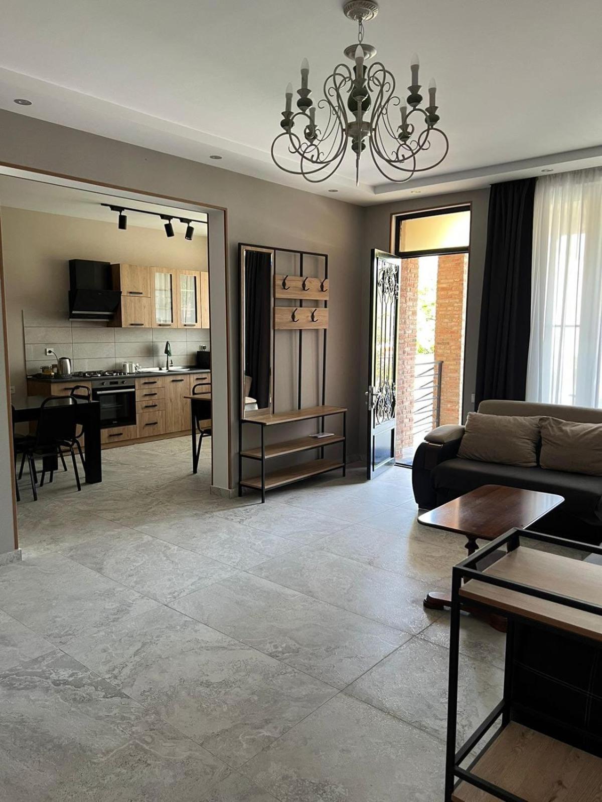 Qeti's Home view 4