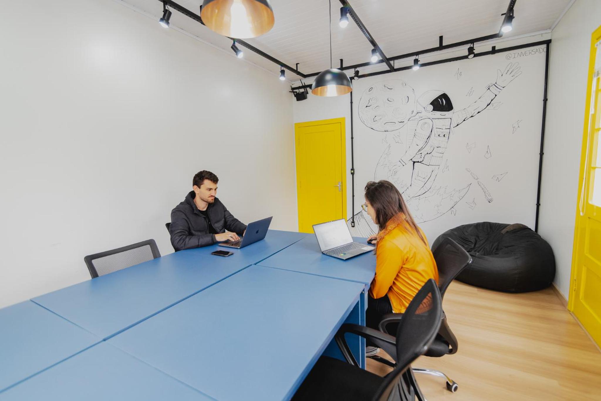 meeting & event spaces