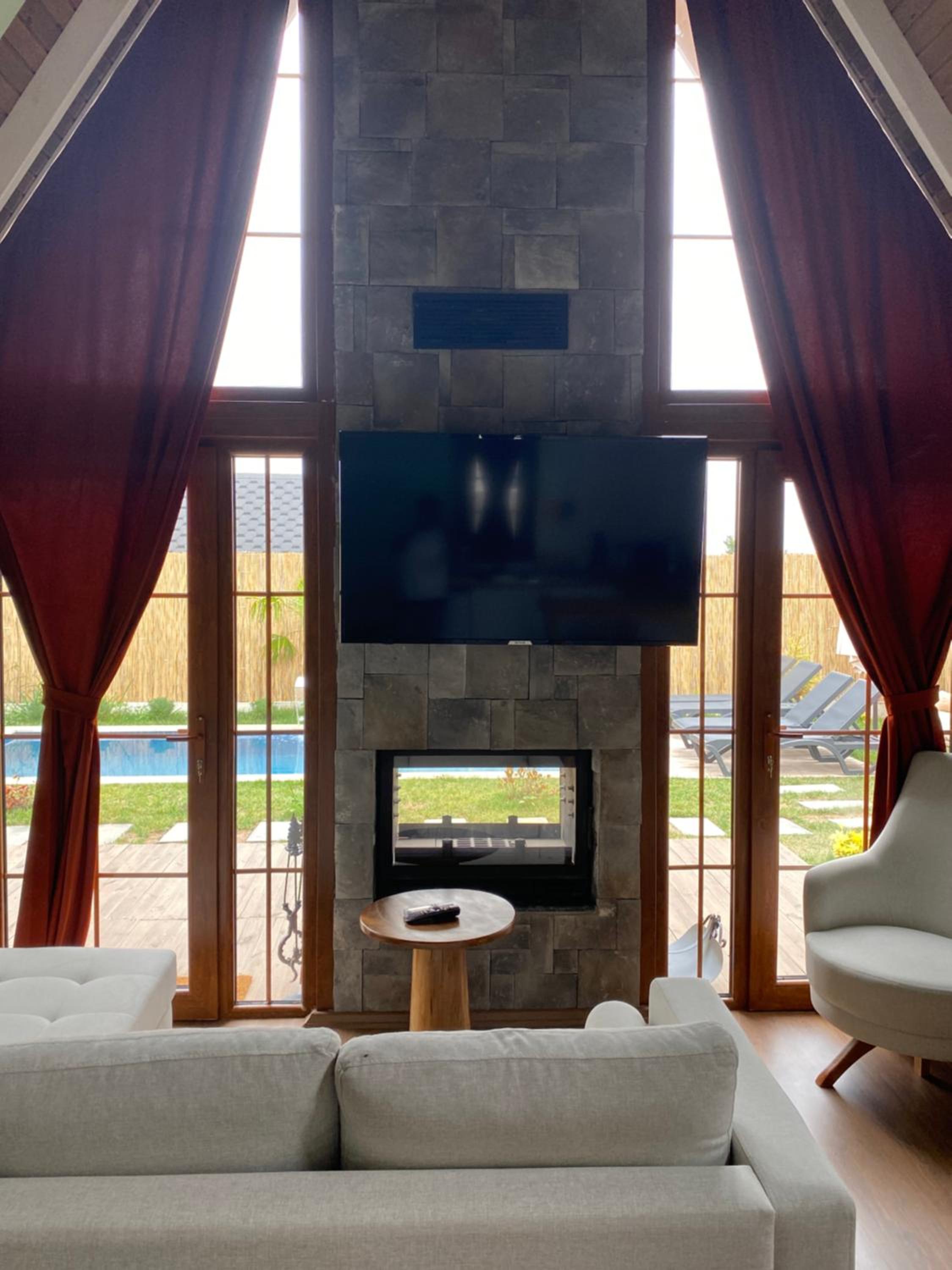 Mayanbungalows sapanca