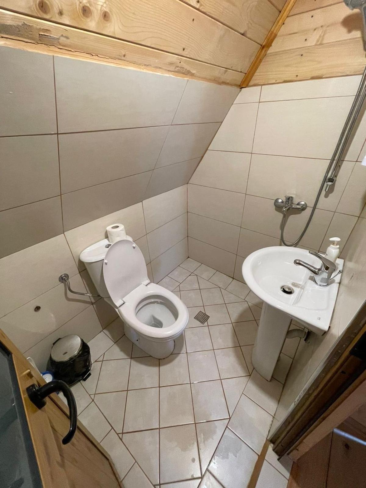 Guesthouse 
