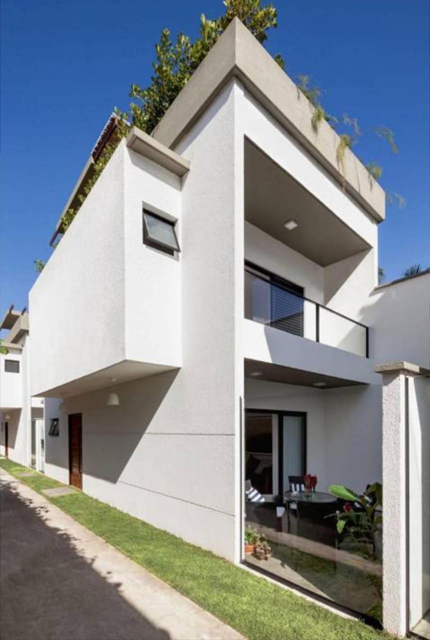 Casa aconchegante