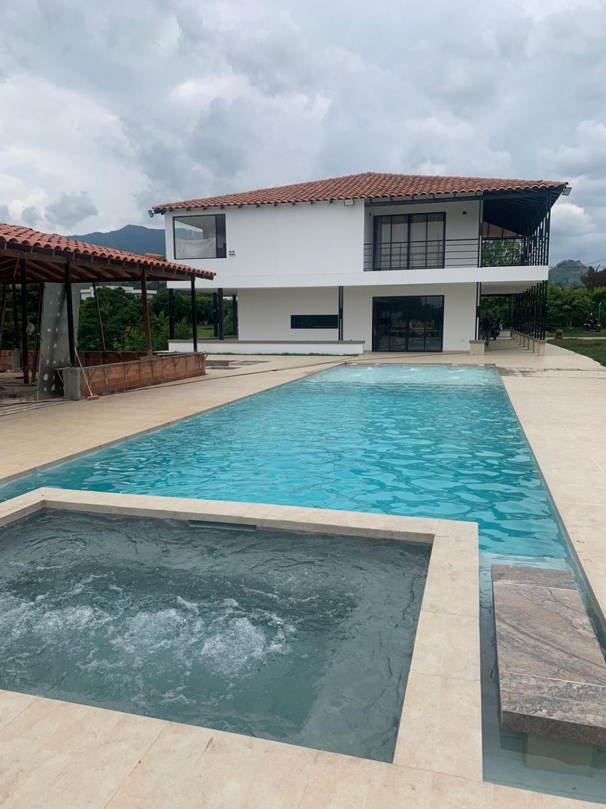 Villa AlCon, 5 bedrooms