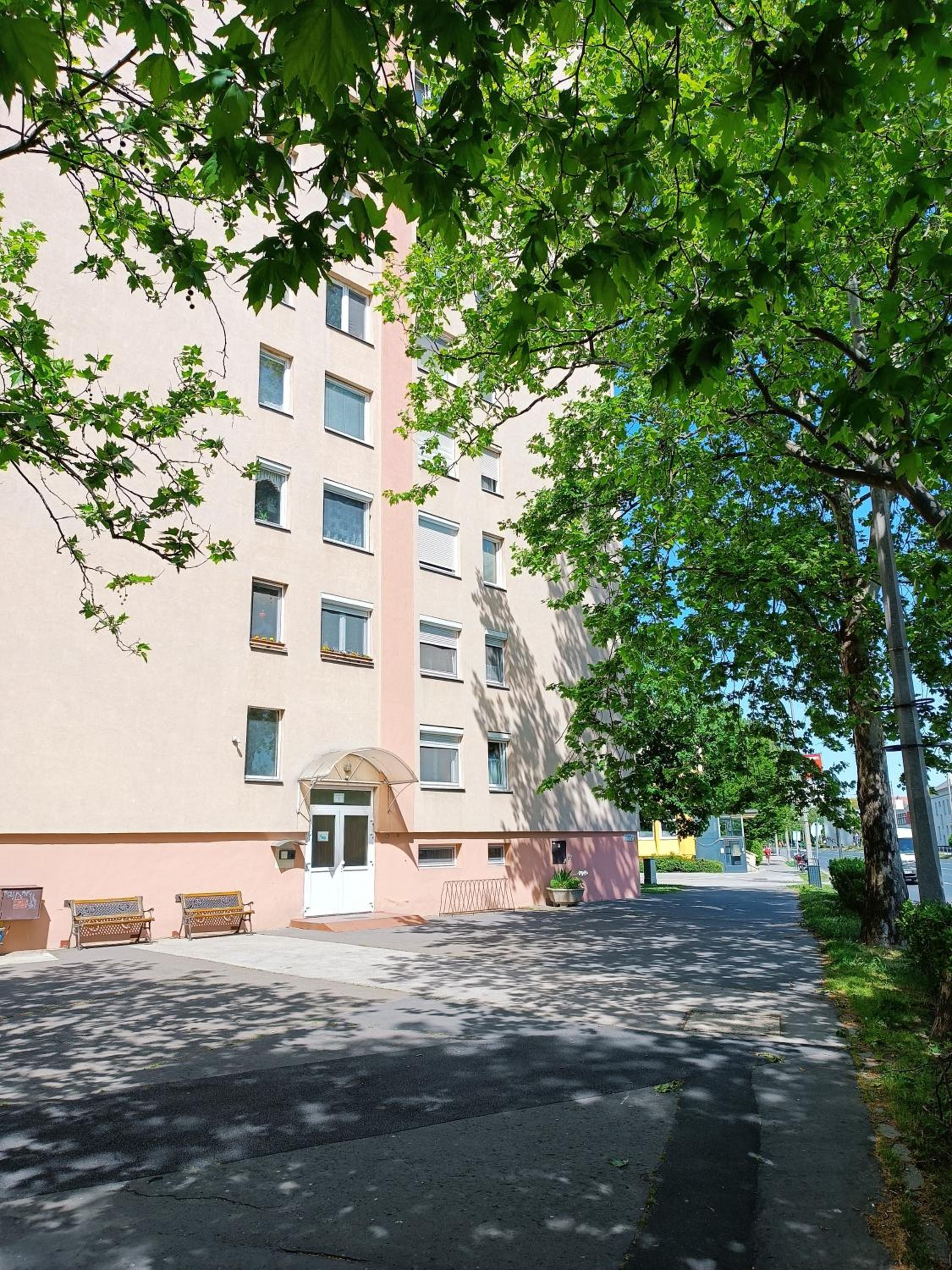 ComfyHome Siófok