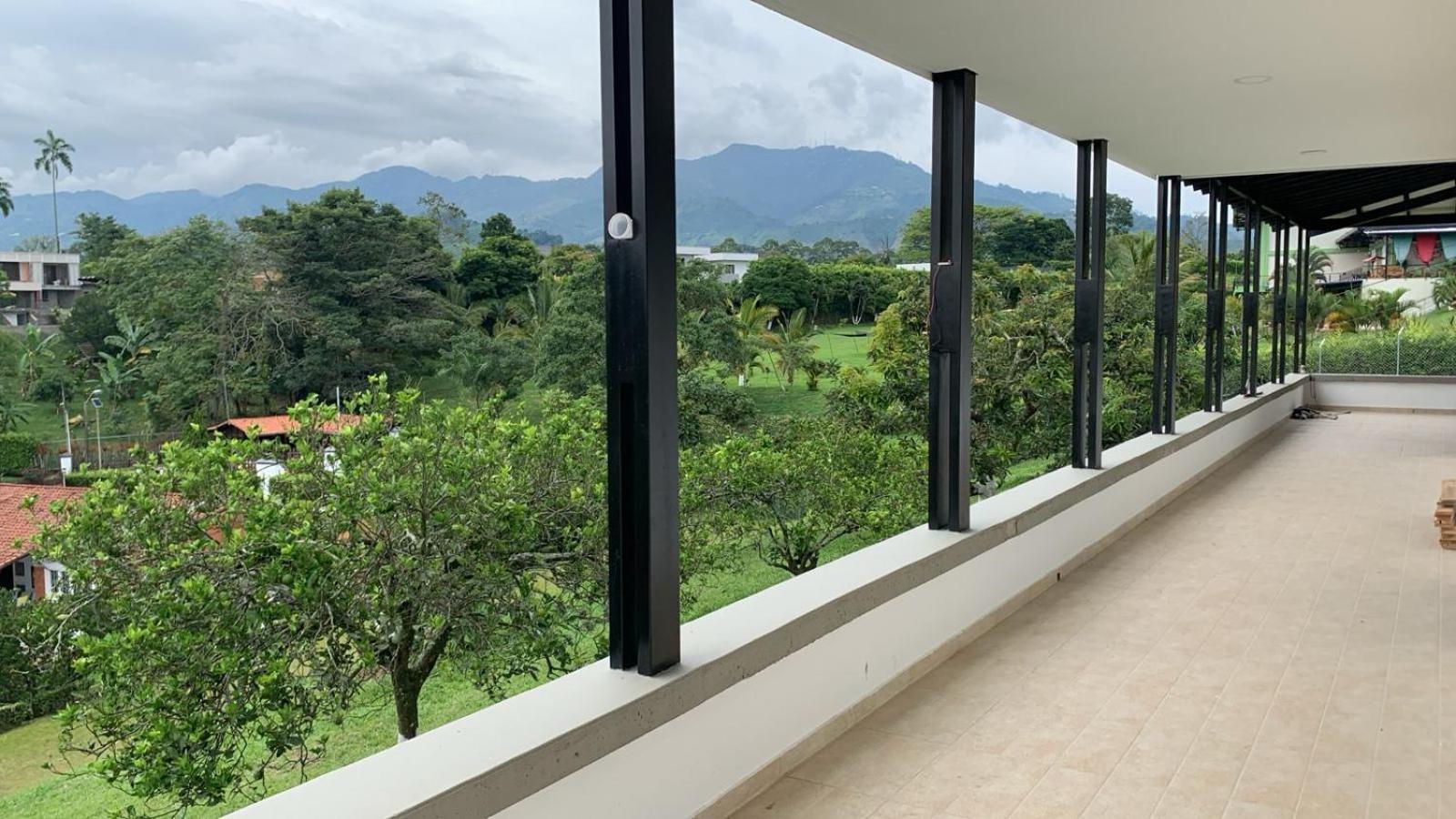 Villa AlCon, 5 bedrooms