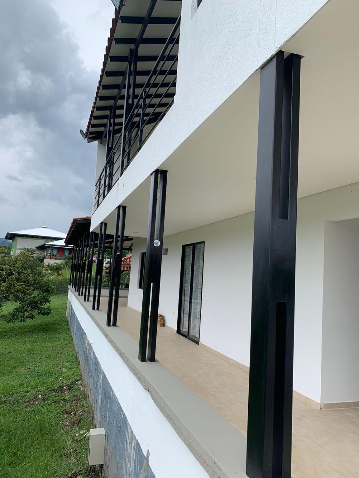 Villa AlCon, 5 bedrooms
