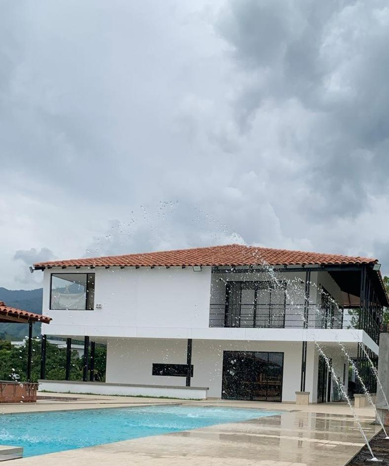 Villa AlCon, 5 bedrooms