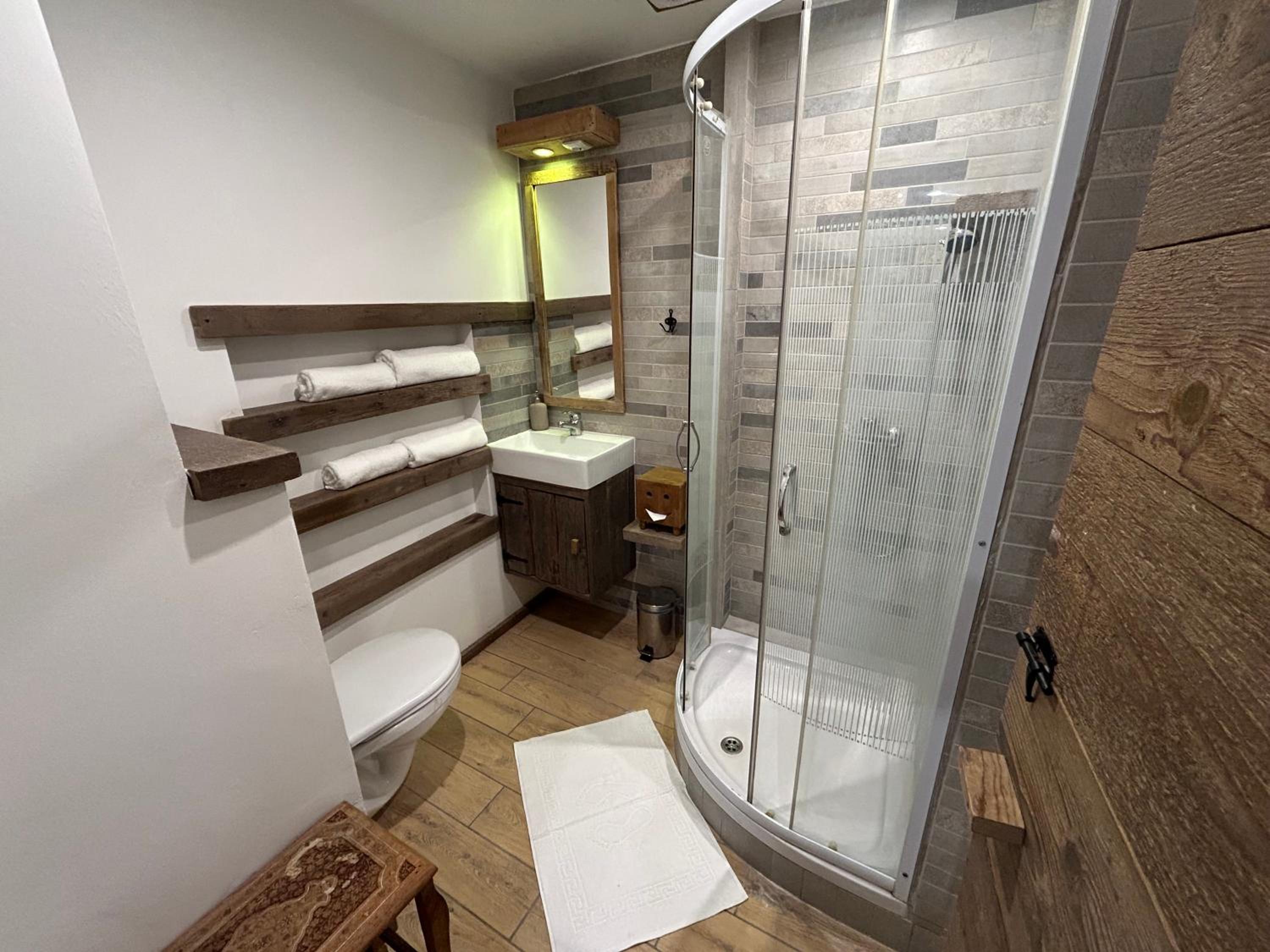 Central Park Apartman