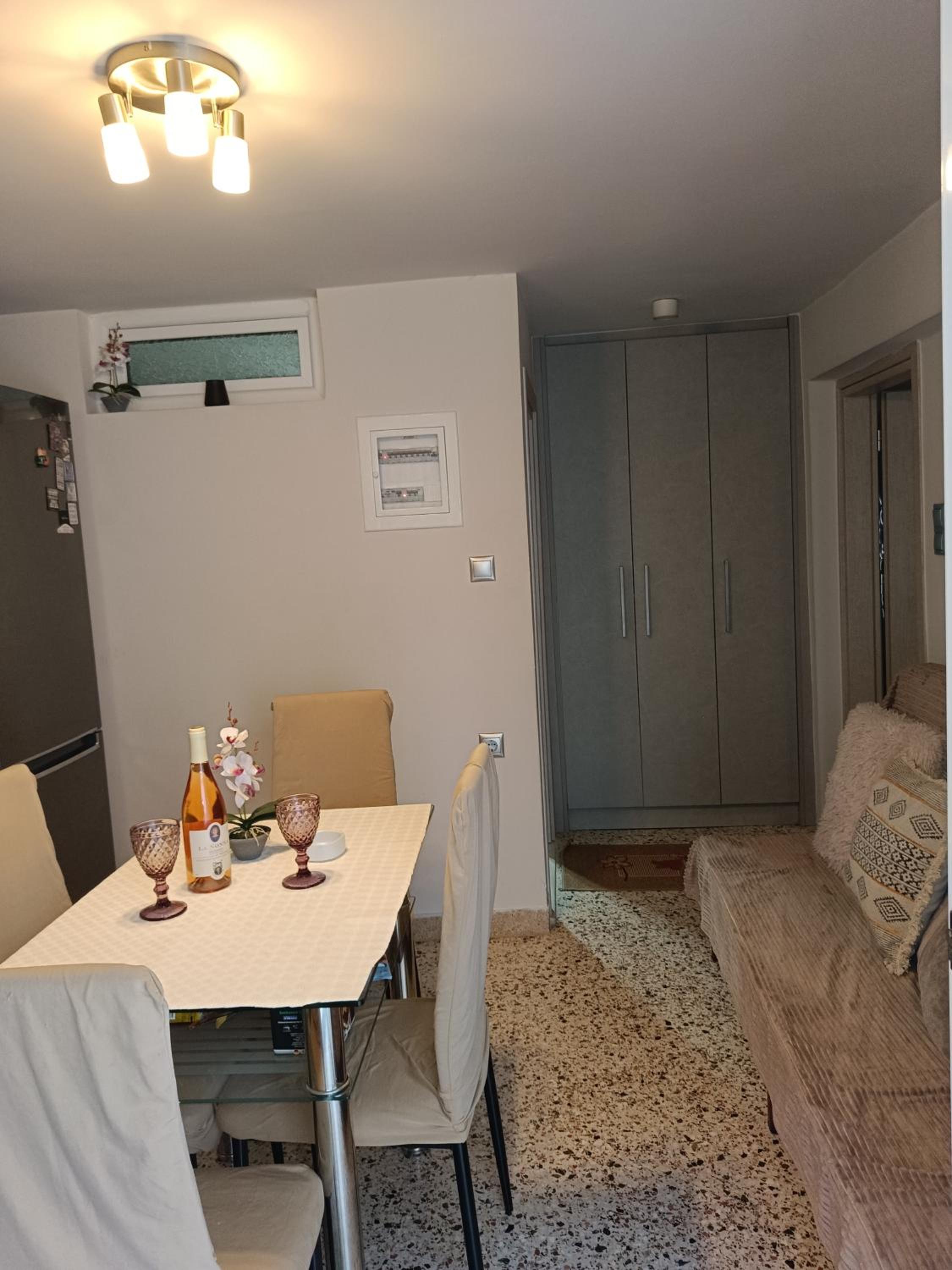 Marina's Seacret Apartment view 2