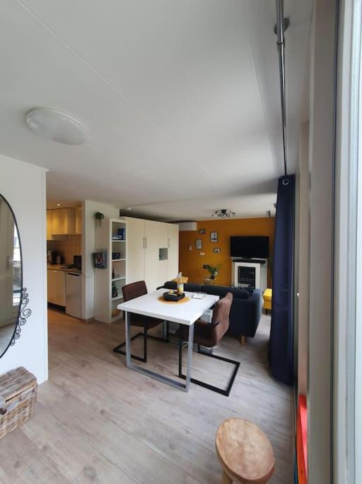 Studio Watertoren met tuin en gratis parkeren view 3