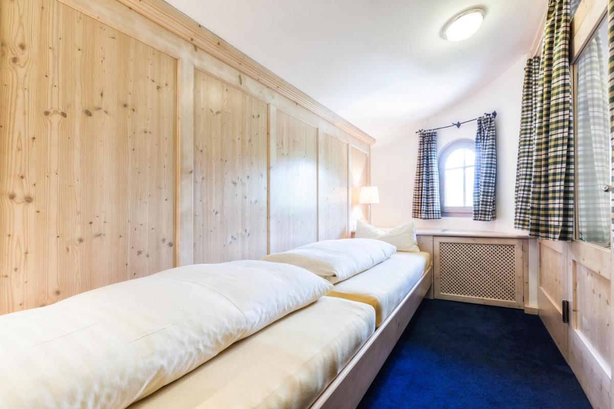 Apartments Margarethe